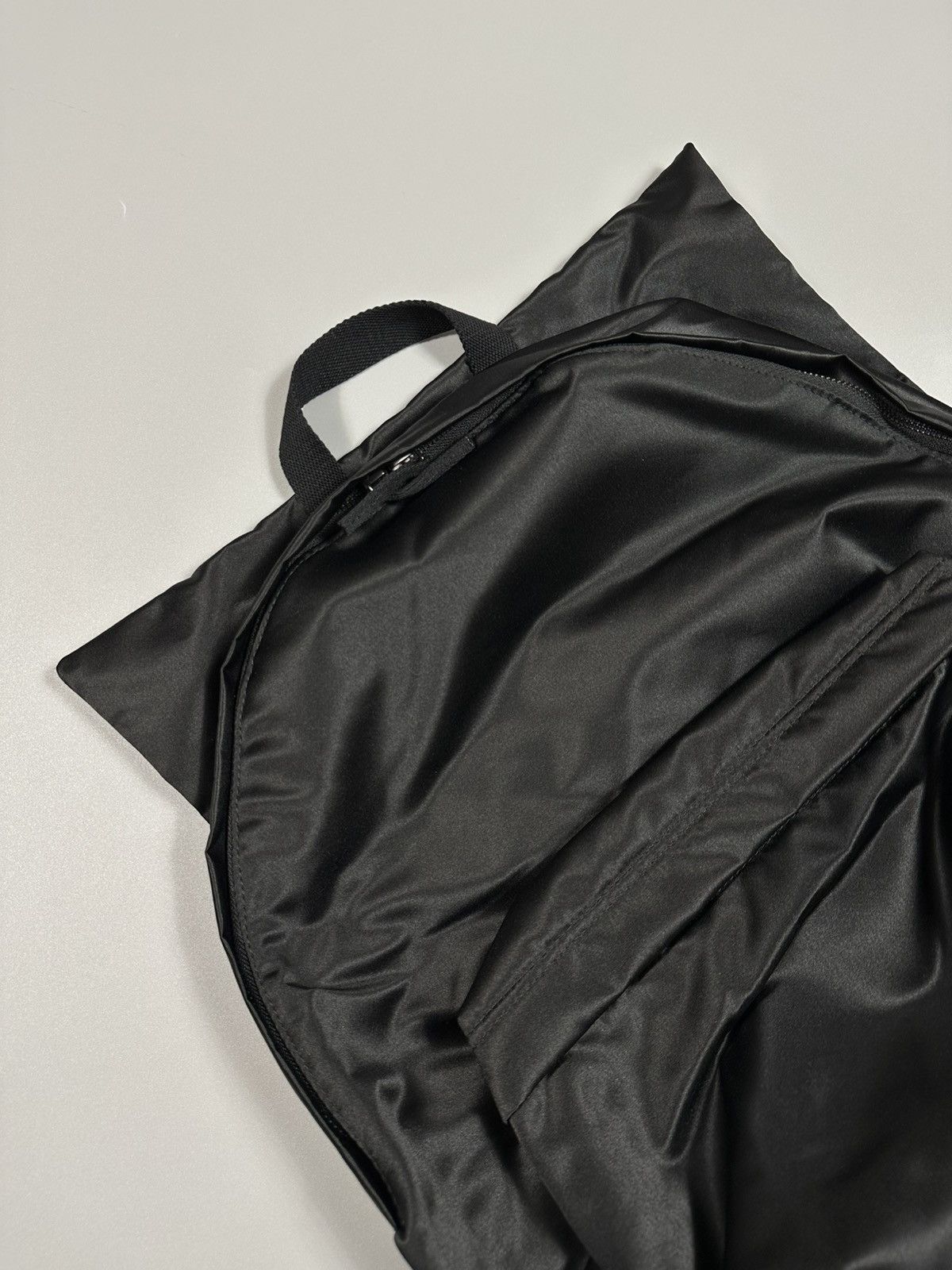 Eastpak × Raf Simons Raf Simons x Eastpak Ear Punk Poster Padded Backpack Size ONE SIZE - 8 Thumbnail
