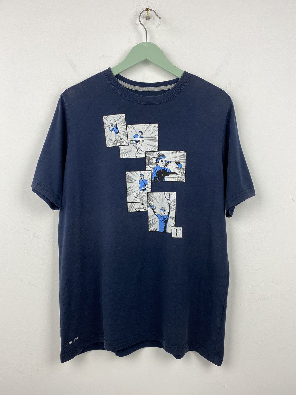Nike rf tee sales