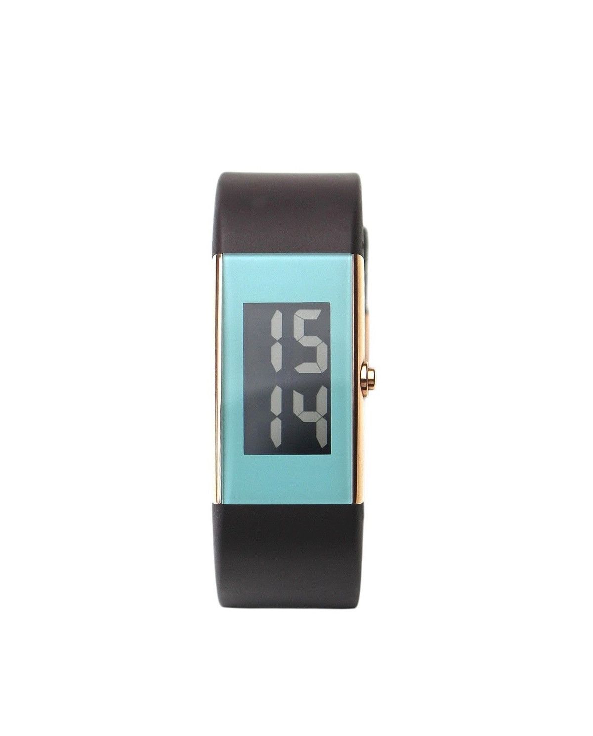 Designer × Vintage 2010 ROSENDAHL COPENHAGEN DIGITAL WATCH Size ONE SIZE - 1 Thumbnail