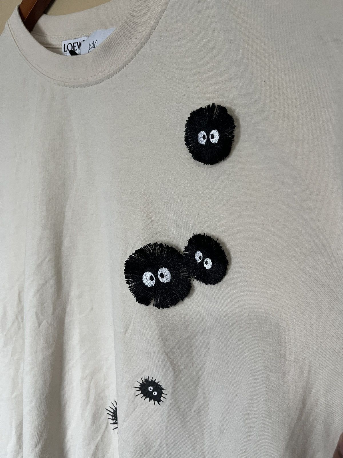 Loewe Loewe x Studio Ghibli Size M / US 6-8 / IT 42-44 - 5 Thumbnail