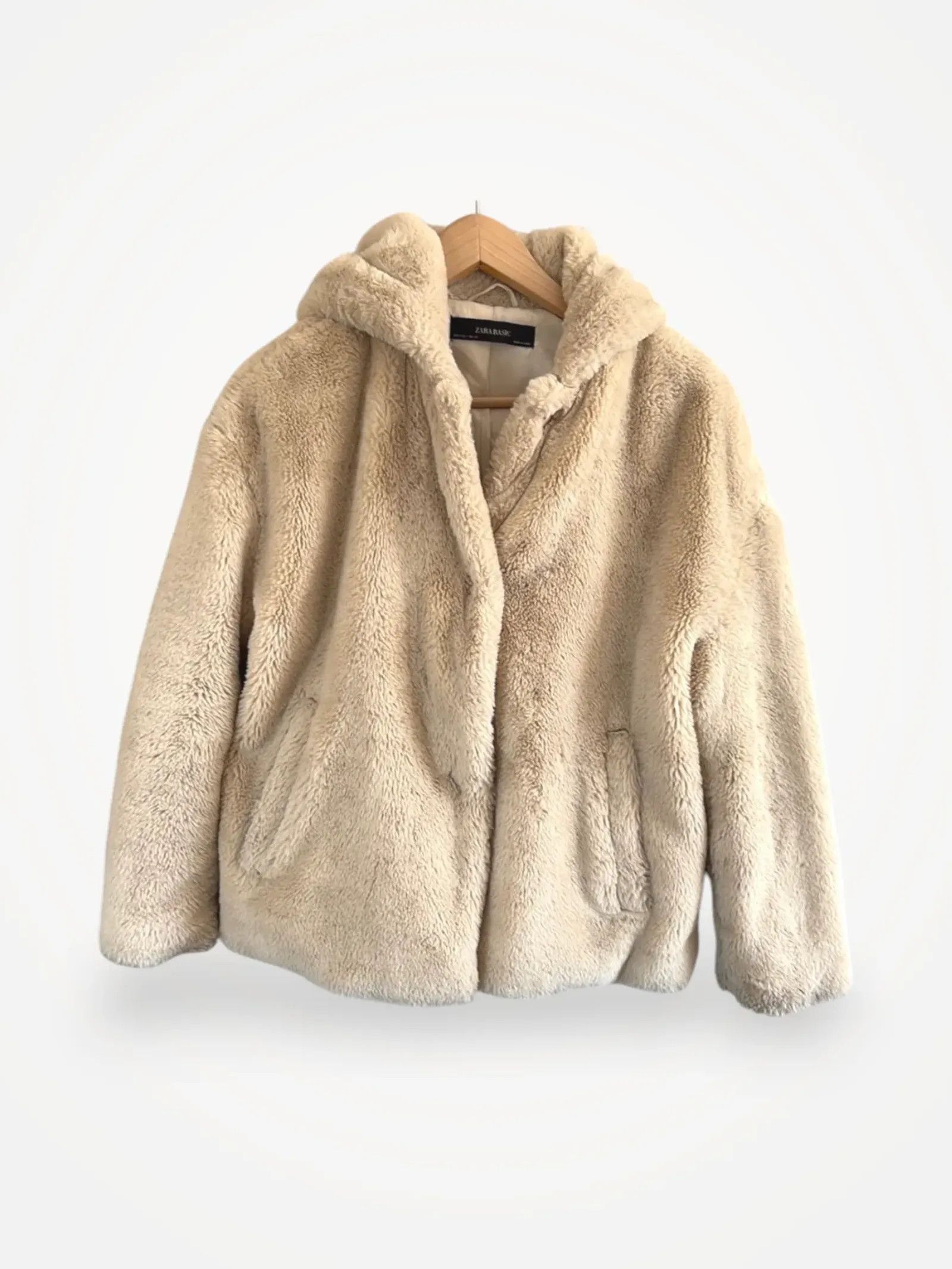 Zara Zara Jacket Size S / US 4 / IT 40 - 1 Thumbnail