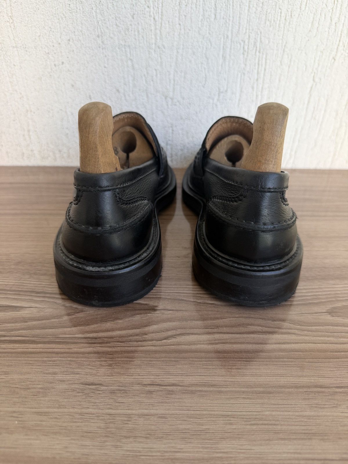 Bottega Veneta Penny loafers Size US 8.5 / EU 41-42 - 15 Thumbnail