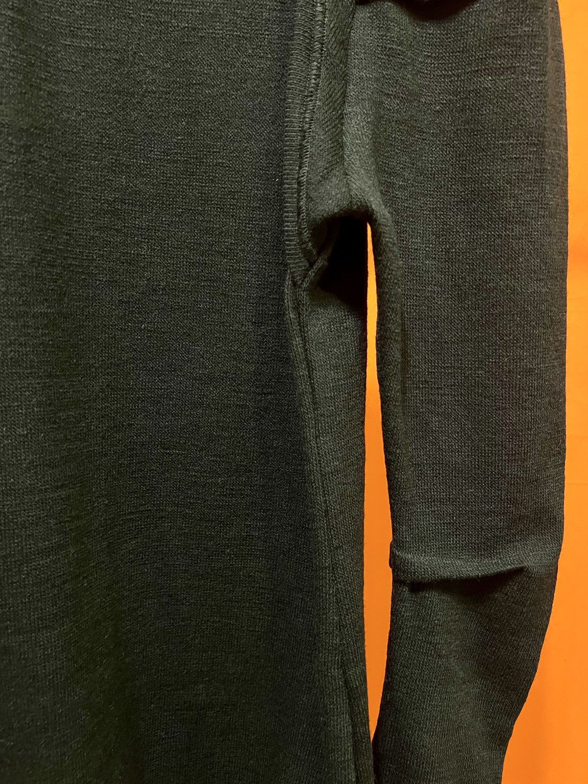 Maison Margiela MARGIELA ARCHIVES anatomic knit f/w 90-91 Size M / US 6-8 / IT 42-44 - 3 Thumbnail