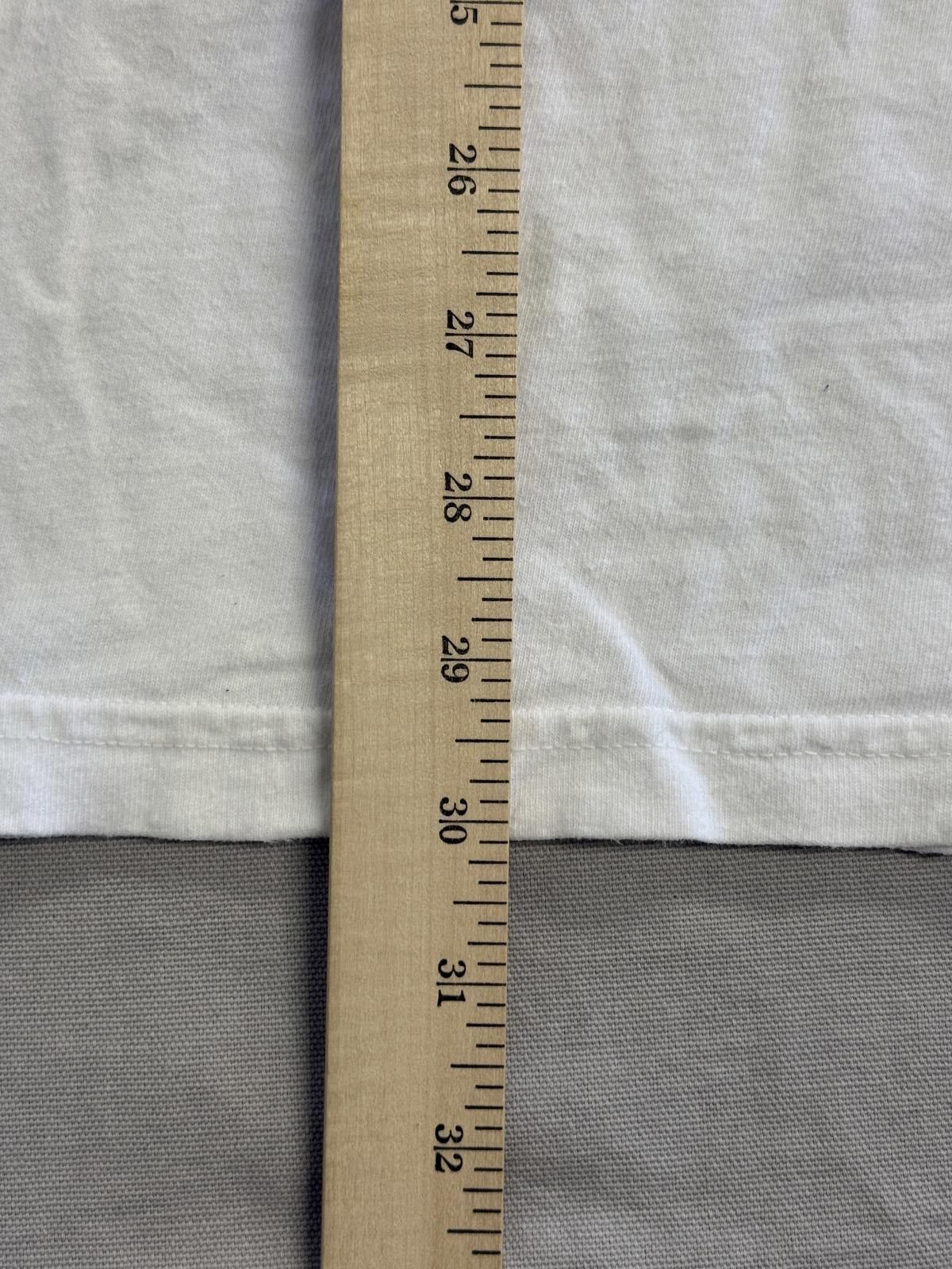 Designer Chinatown Market LA T-shirt Smiley Face Los Angeles L Size US L / EU 52-54 / 3 - 4 Thumbnail