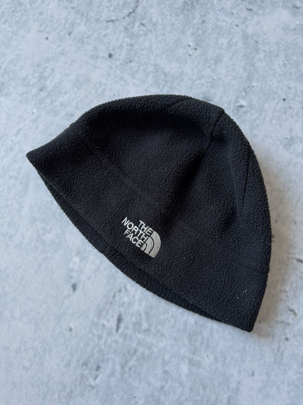 The North Face Vintage 00s fleece MADE IN USA🇺🇸THE NORTH FACE branie Size ONE SIZE - 2 Thumbnail
