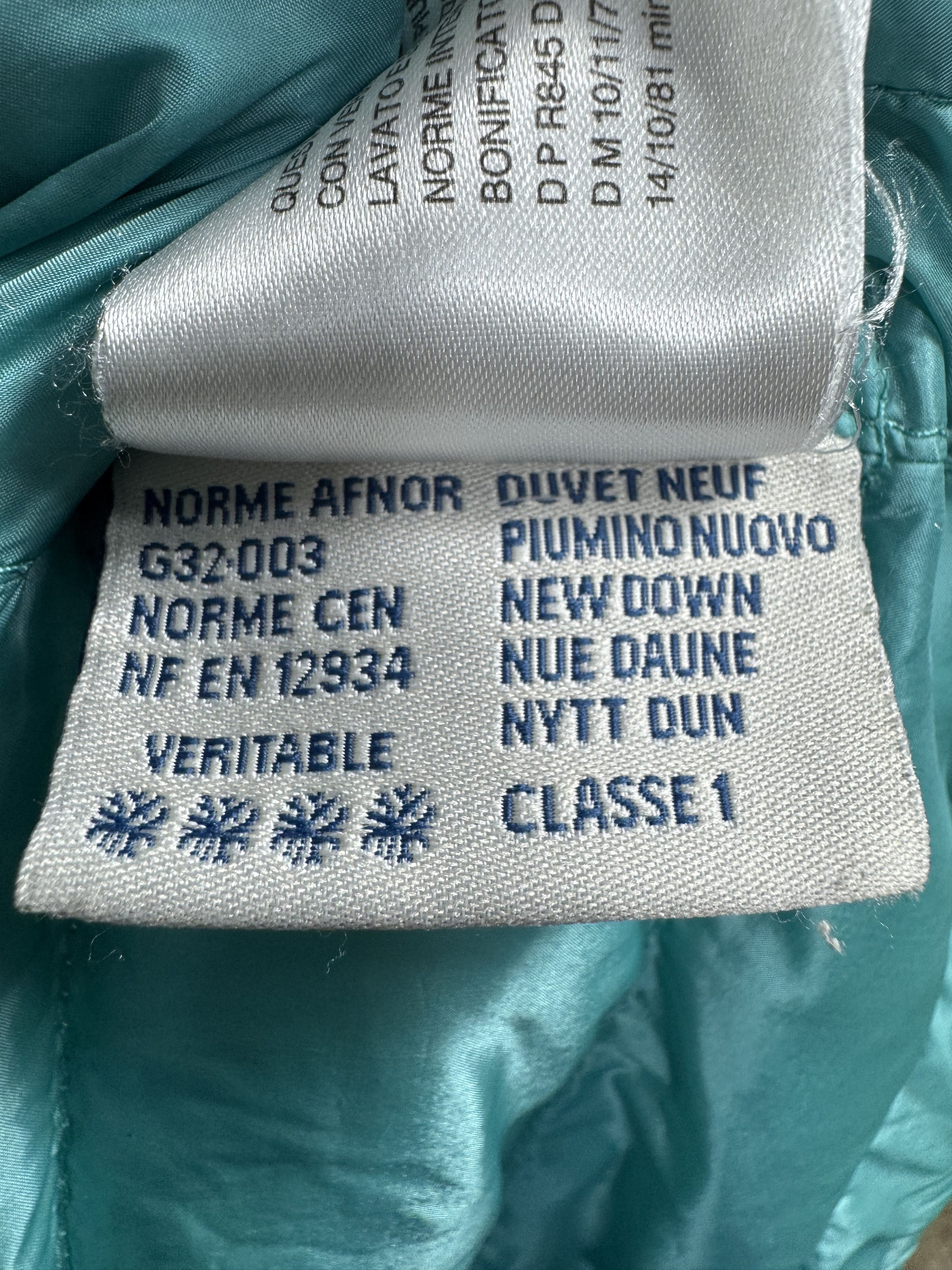 Moncler Moncler Lans Ladies Jacket Size S / US 4 / IT 40 - 7 Thumbnail