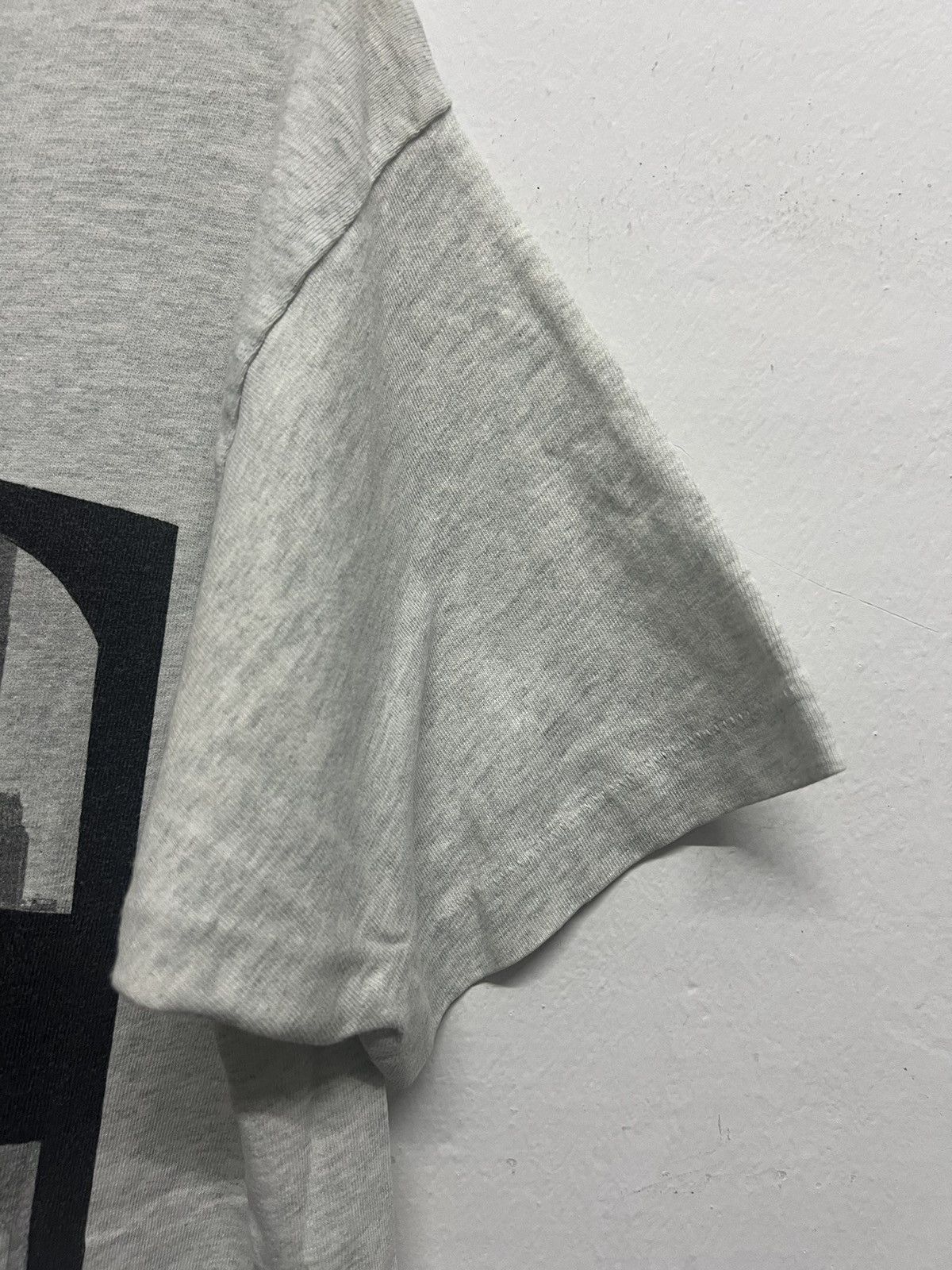 Vintage Vintage 90’s NYC City Tee Size US M / EU 48-50 / 2 - 4 Thumbnail