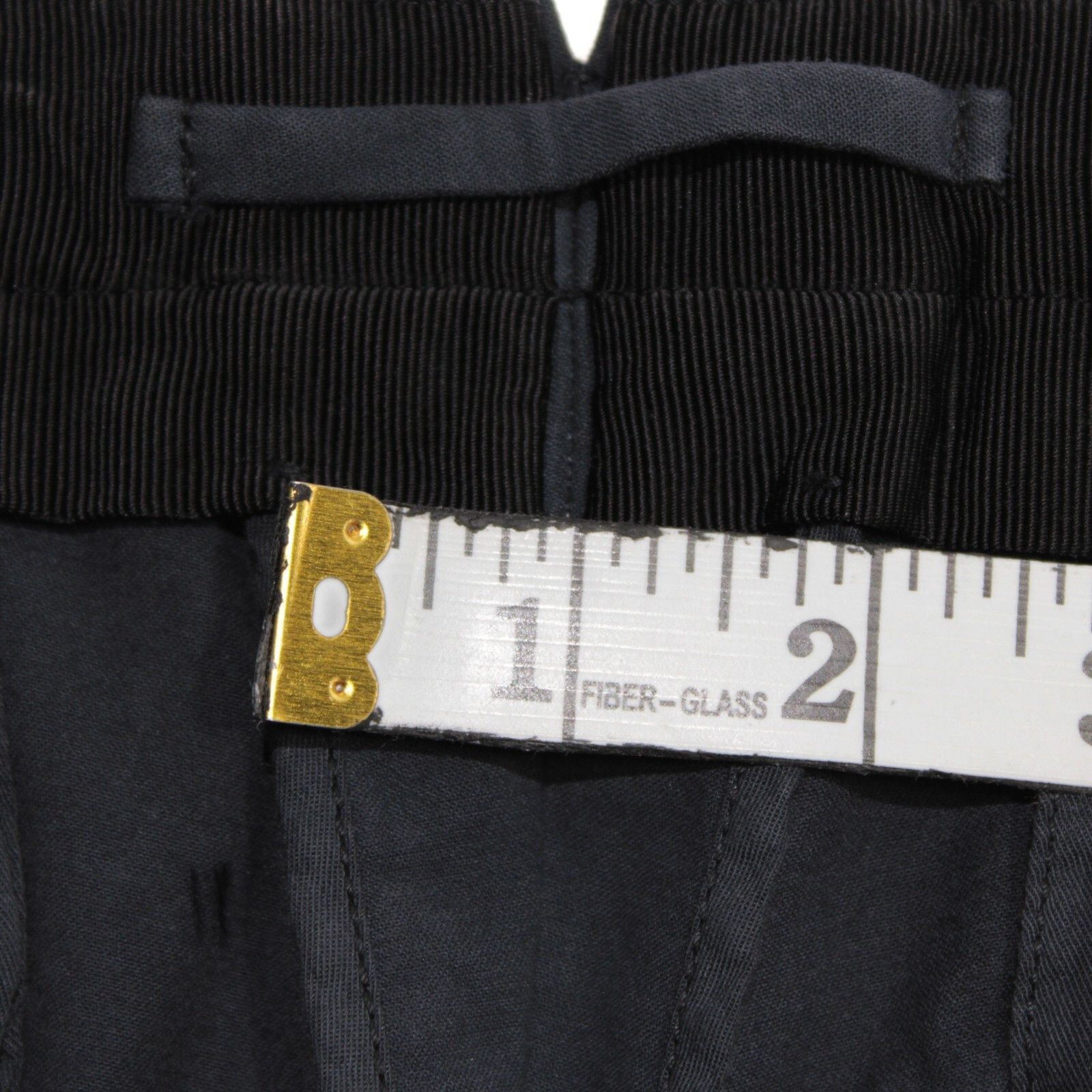 Incotex INCOTEX New with tags Chino Size 32 US In Blue Size US 32 / EU 48 - 5 Thumbnail