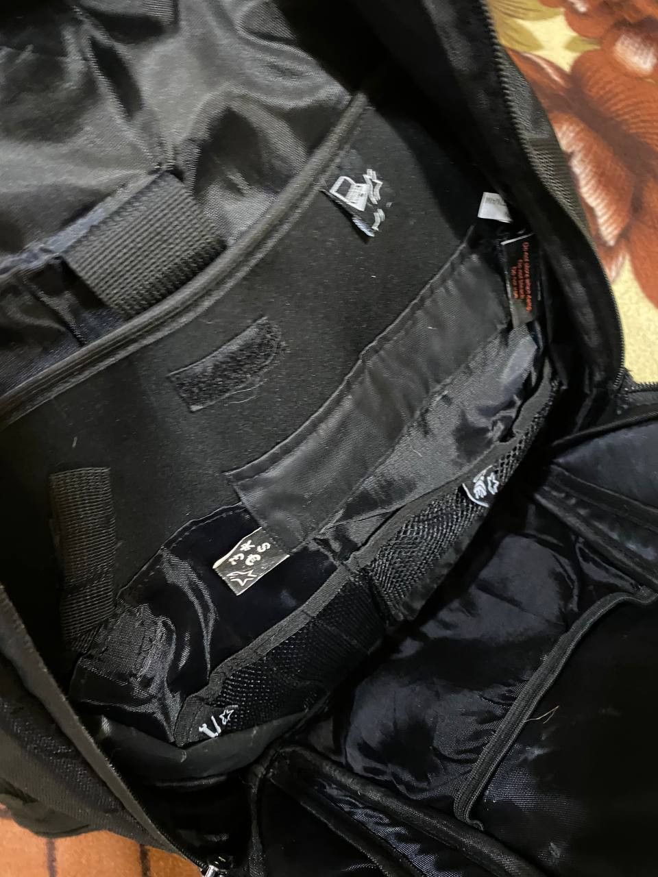 Alpinestars Alpinestars Rover Backpack Waterproof Motorcycle Bag Size ONE SIZE - 15 Thumbnail