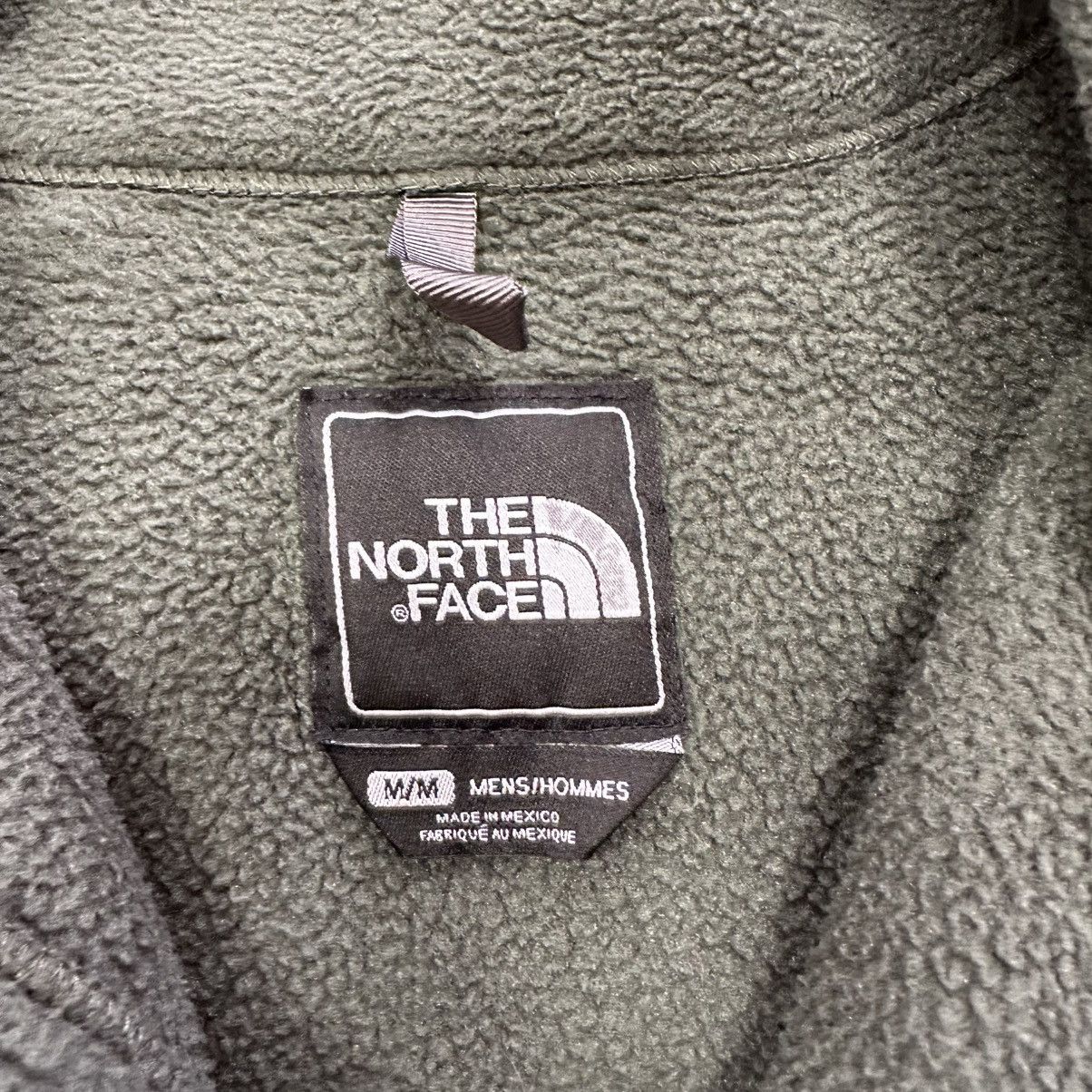 The North Face The North Face Denali Polartec Fleece Full Zip Jacket, M Size US M / EU 48-50 / 2 - 4 Thumbnail