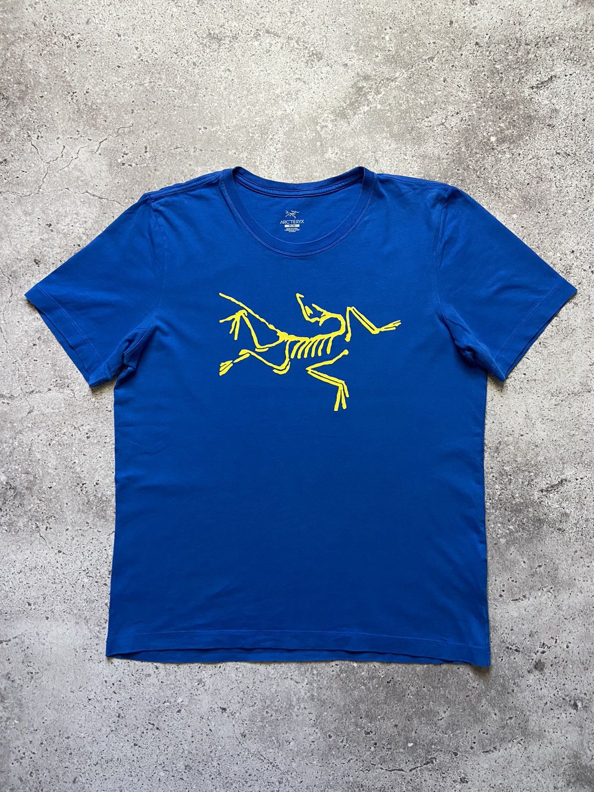 Arc'teryx System_A Solarium T-Shirt | Grailed