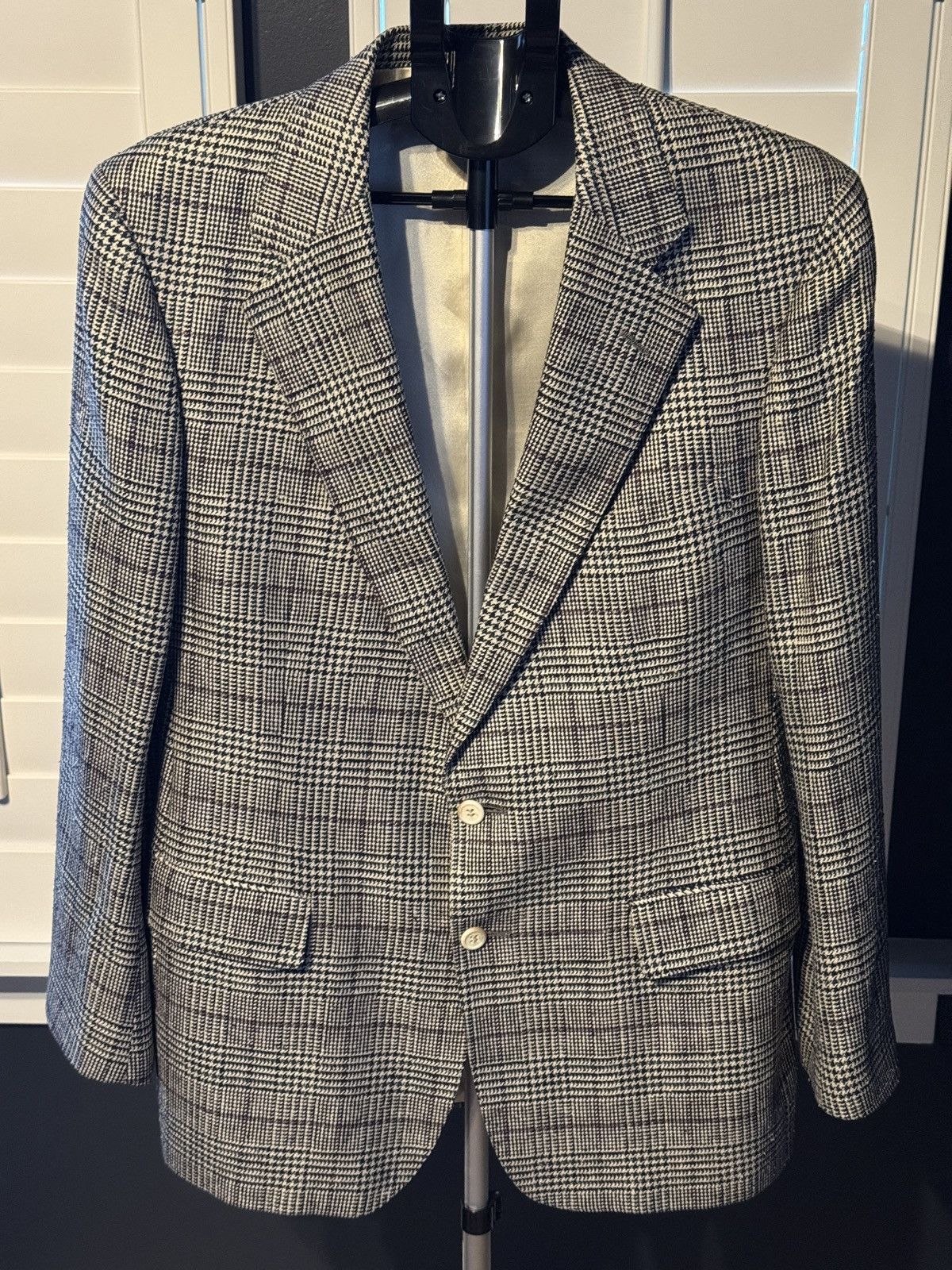 Ralph Lauren Ralph Lauren Polo University Club Blazer Size 40R - 1 Thumbnail
