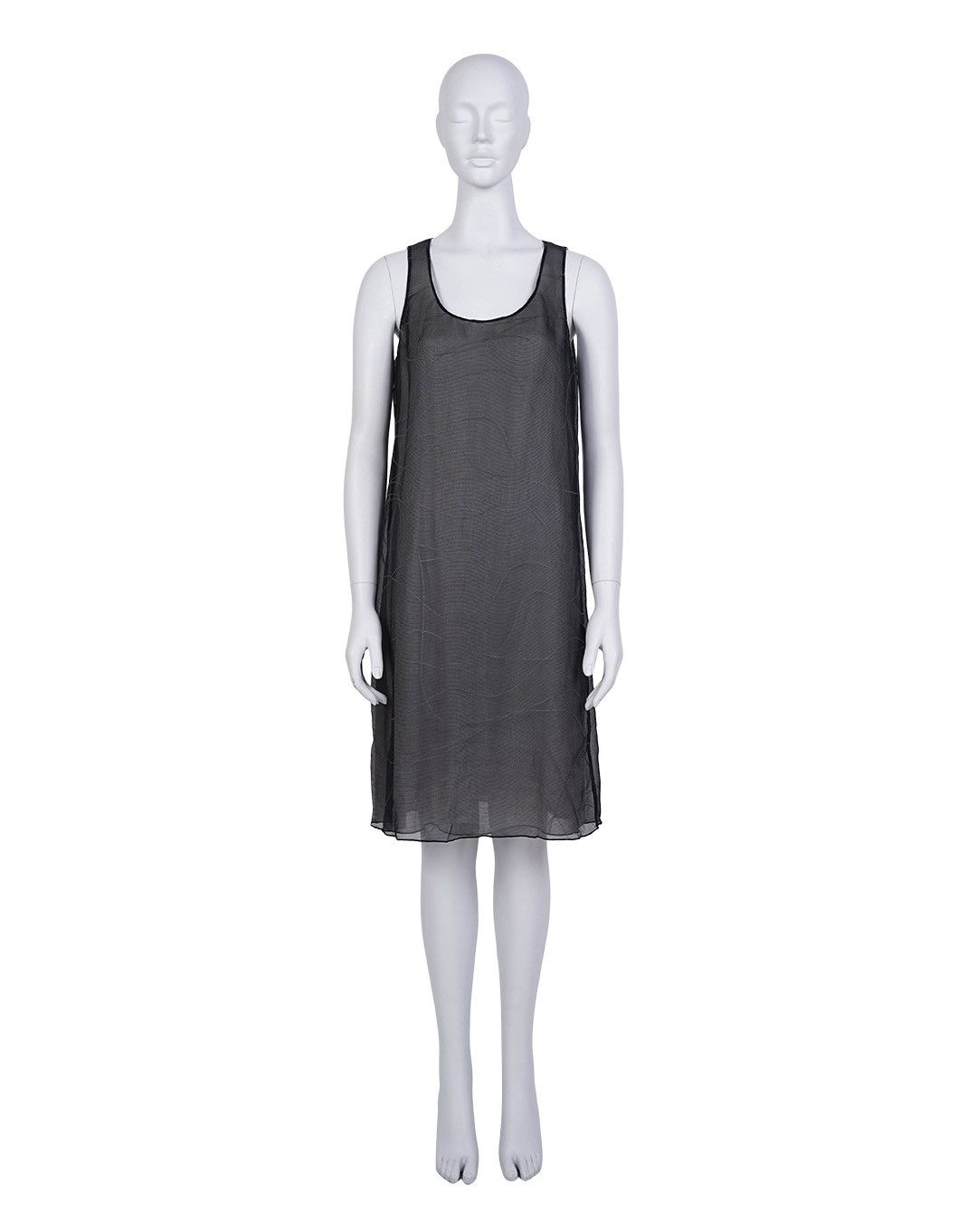 Emporio Armani Emporio Armani S/S1999 Dress Size S / US 4 / IT 40 - 4 Thumbnail