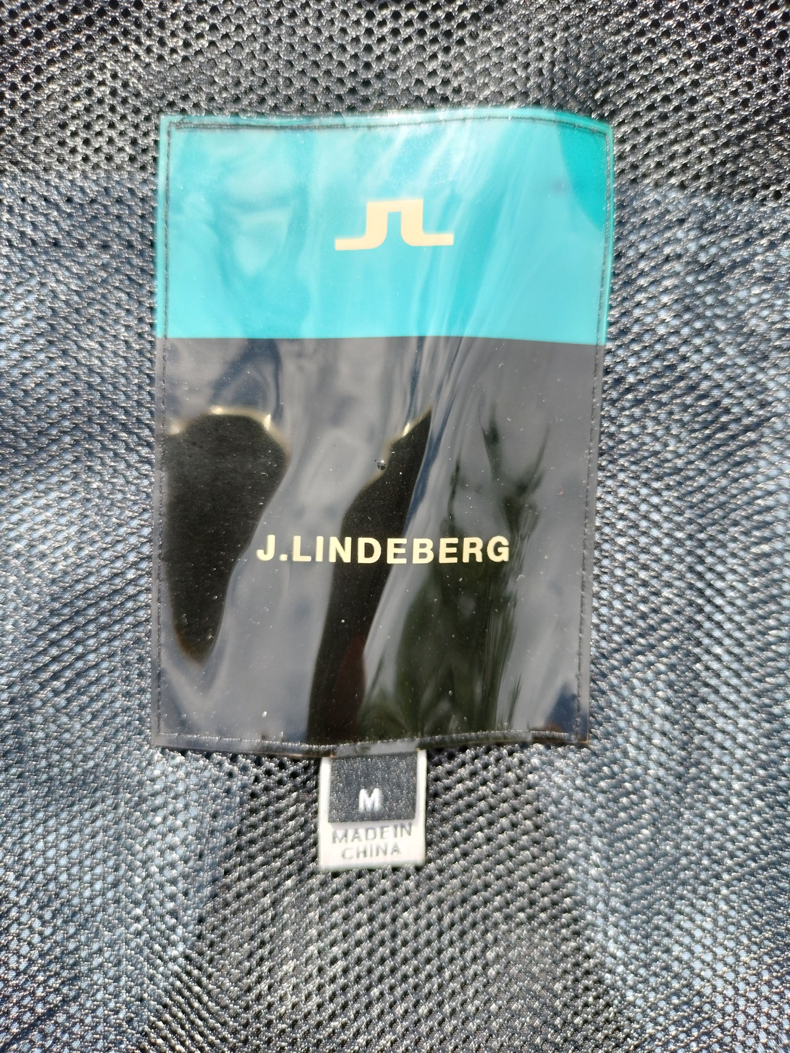 J.Lindeberg Tennis vest Size US M / EU 48-50 / 2 - 3 Thumbnail