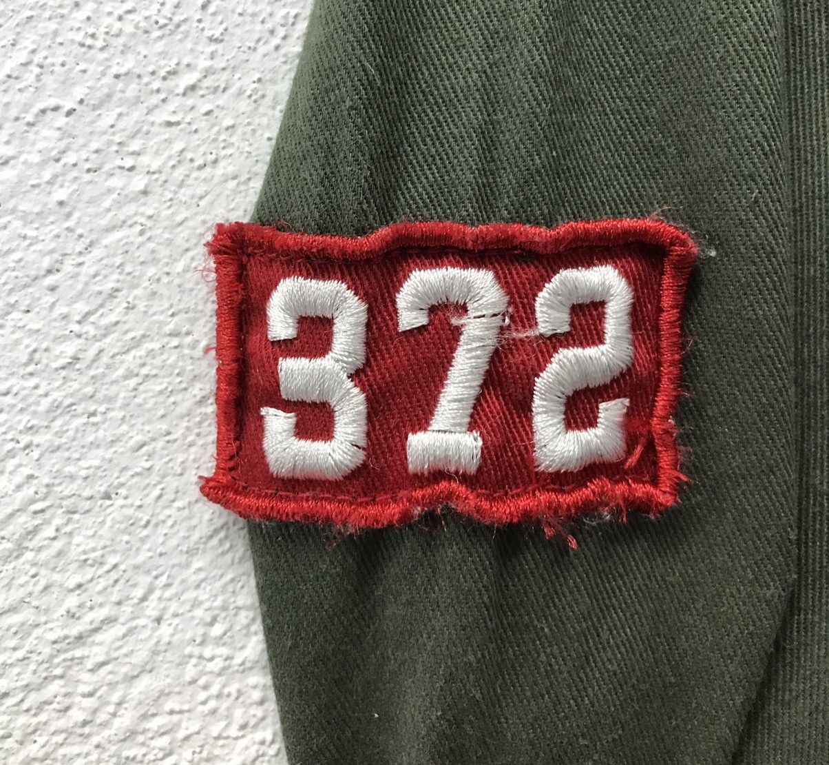 Vintage Vintage Browny Boy Scouts Of America Jacket Size US M / EU 48-50 / 2 - 10 Thumbnail