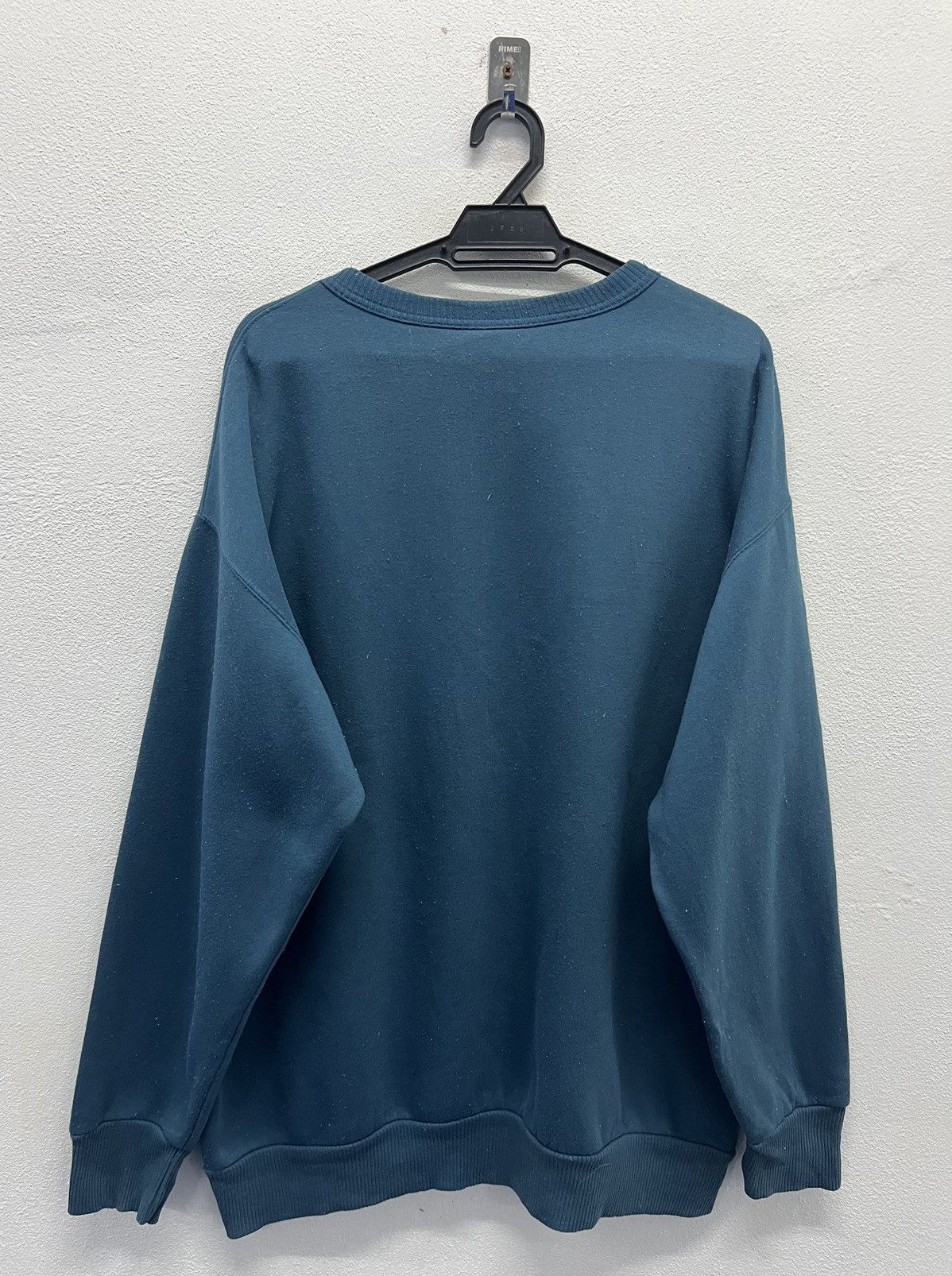 Vintage VINTAGE MARSHLANDS CANADA CANADIAN ROCKIES SWEATSHIRT Size US XL / EU 56 / 4 - 2 Thumbnail