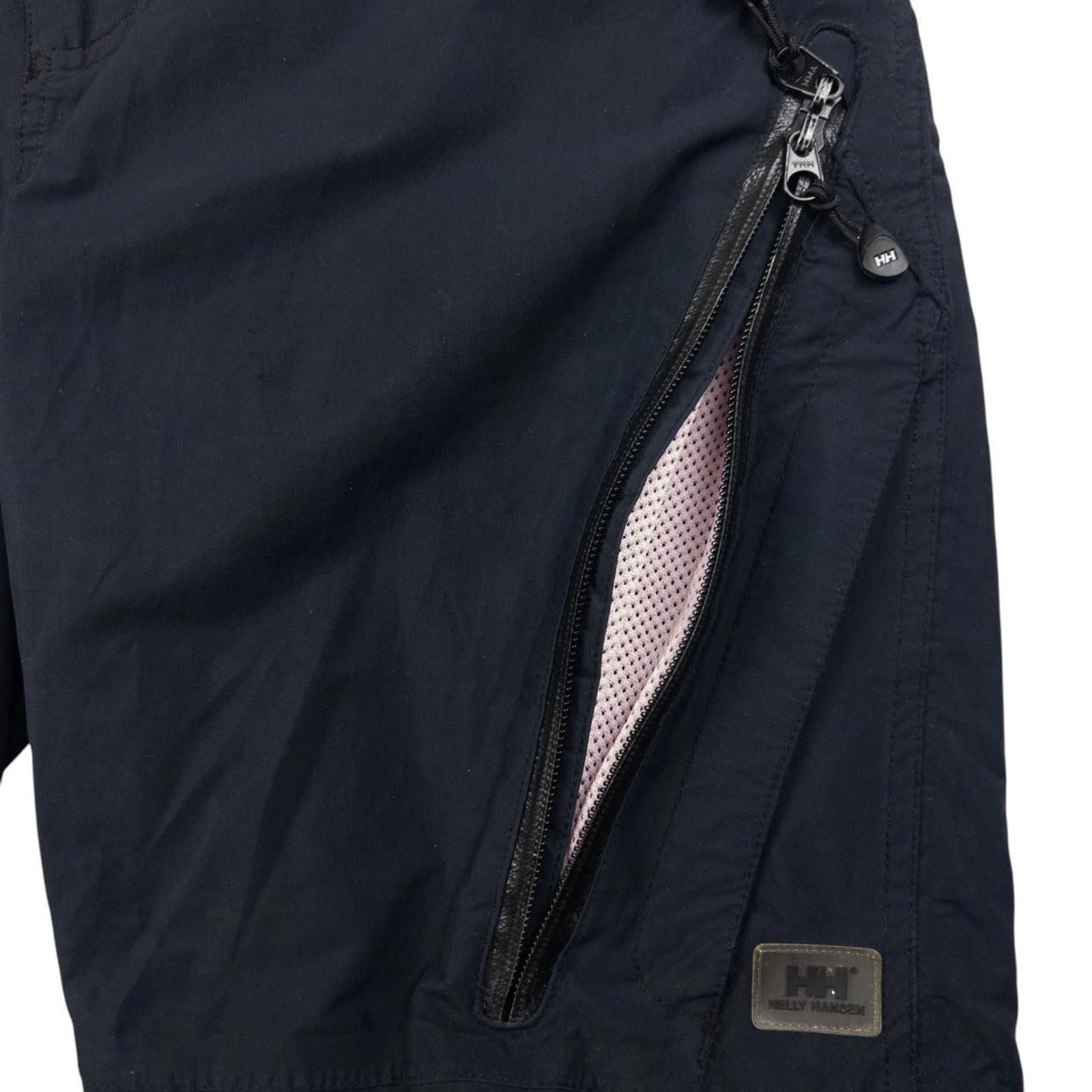 Helly Hansen Vintage Helly Hansen Hellytech Snowboarding Trousers Size S Size US 30 / EU 46 - 6 Thumbnail
