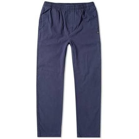 Stussy Stussy Brushed Beach Pant Size US 31 - 1 Thumbnail