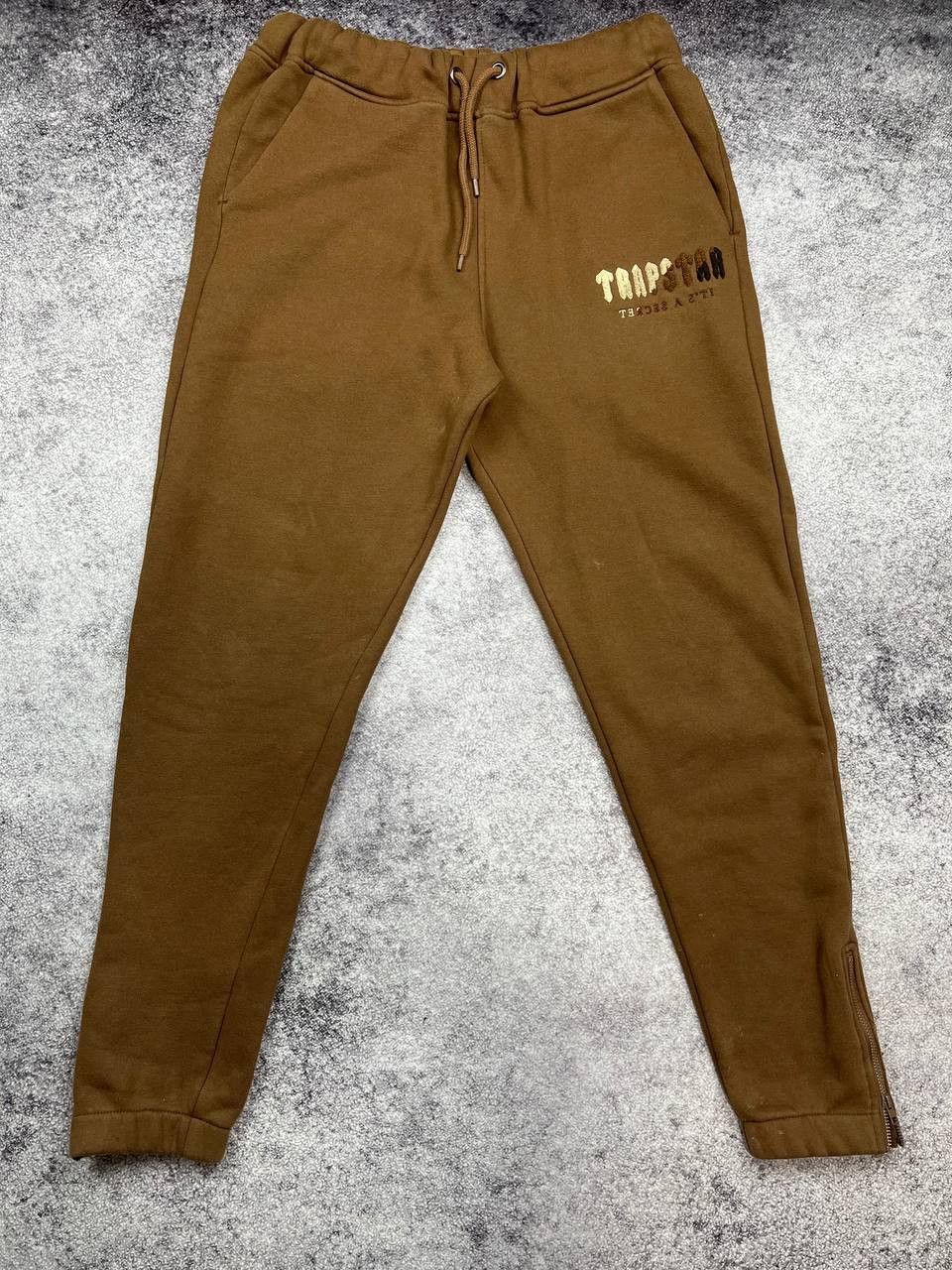 Trapstar London Trapstar Fleece Pants Y2K Size US 32 / EU 48 - 1 Thumbnail