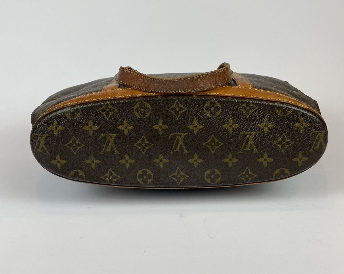 Louis Vuitton Louis Vuitton Babylon Size ONE SIZE - 5 Thumbnail