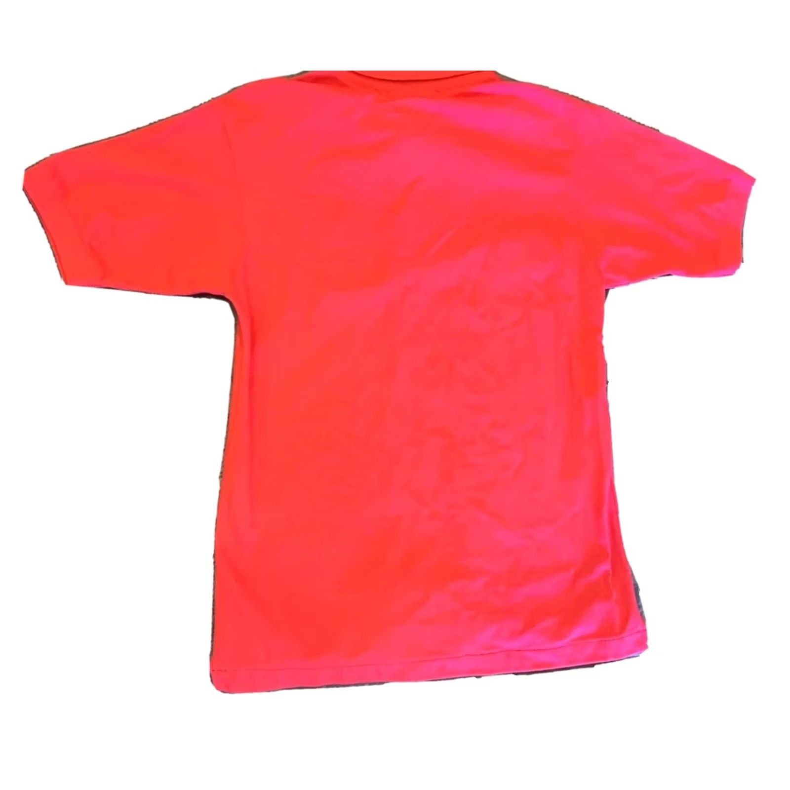 Vintage Pepsi Polo Mens Small Extra Large XL Neon Pink Shirt Size US S / EU 44-46 / 1 - 3 Thumbnail