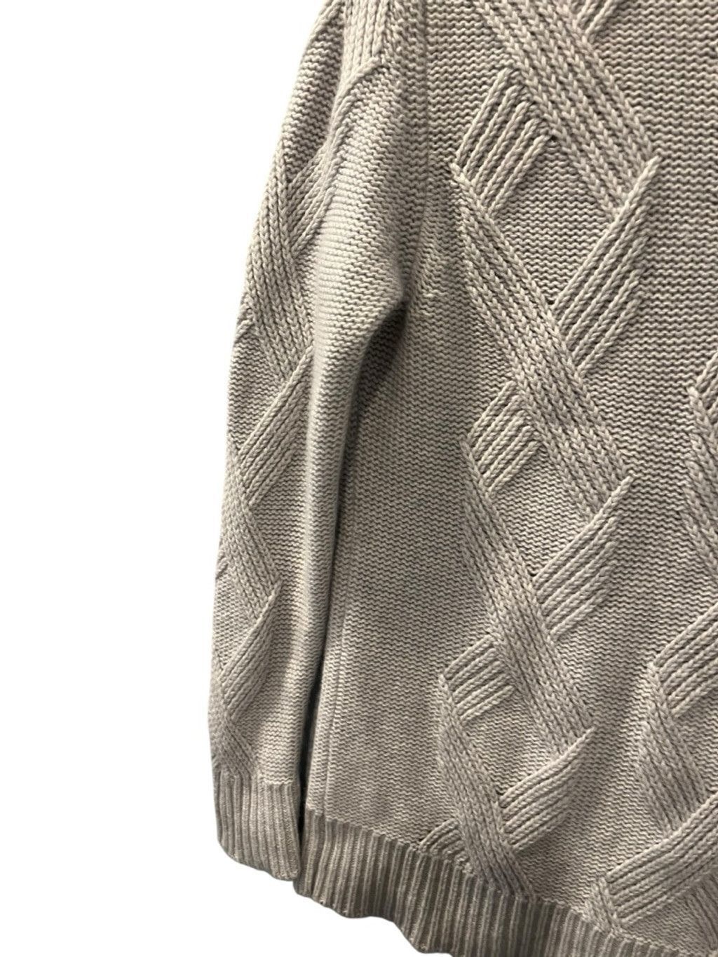 Pendleton Pendleton Wool Cashmere Long Sleeve V-Neck Sweater Size Med Size M / US 6-8 / IT 42-44 - 8 Thumbnail