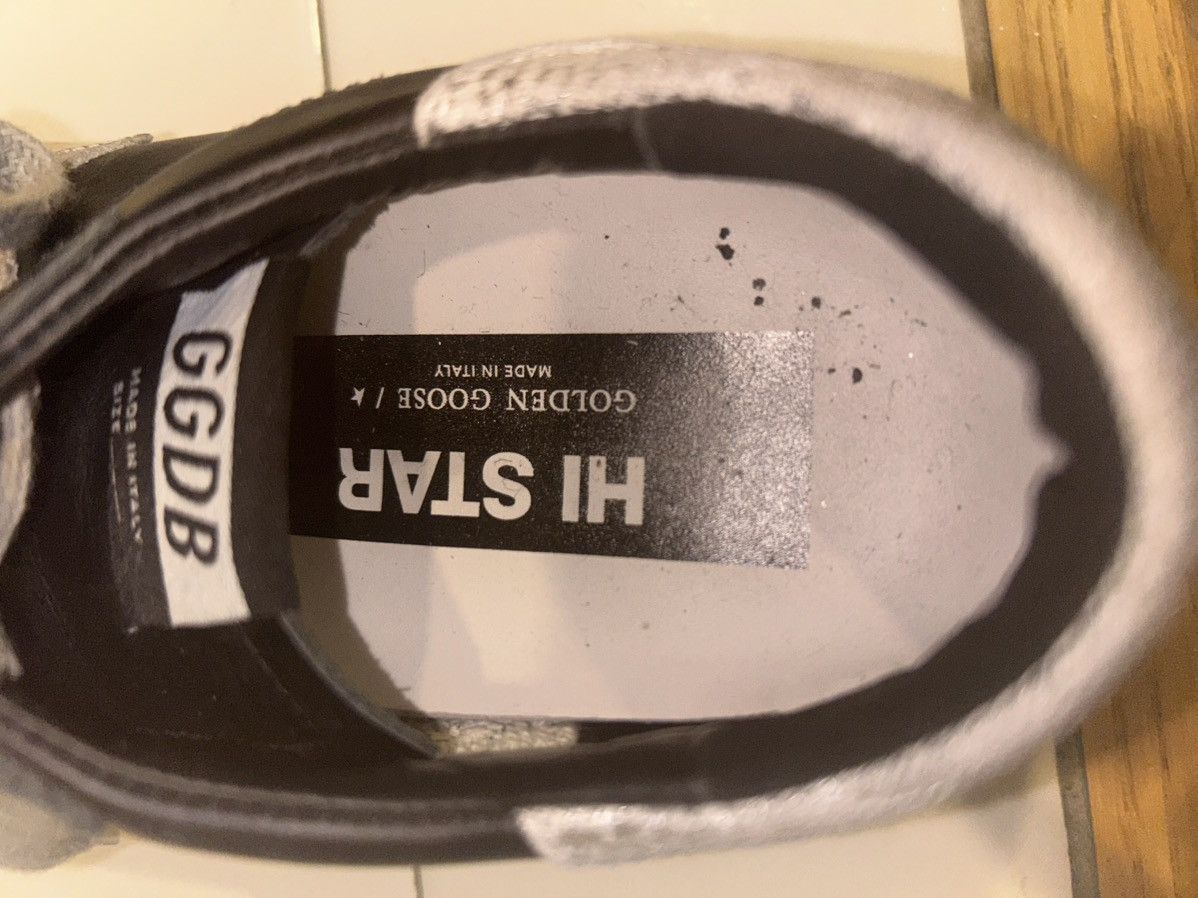 Golden Goose “GOLDEN GOOSE” woman’s shoes Size US 6 / IT 36 - 11 Thumbnail