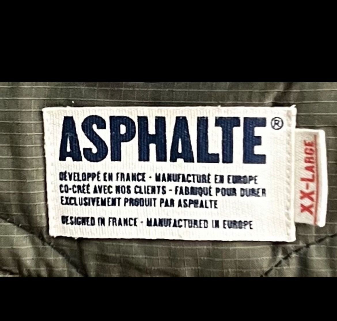 Japanese Brand Military jacket Size US XL / EU 56 / 4 - 11 Thumbnail