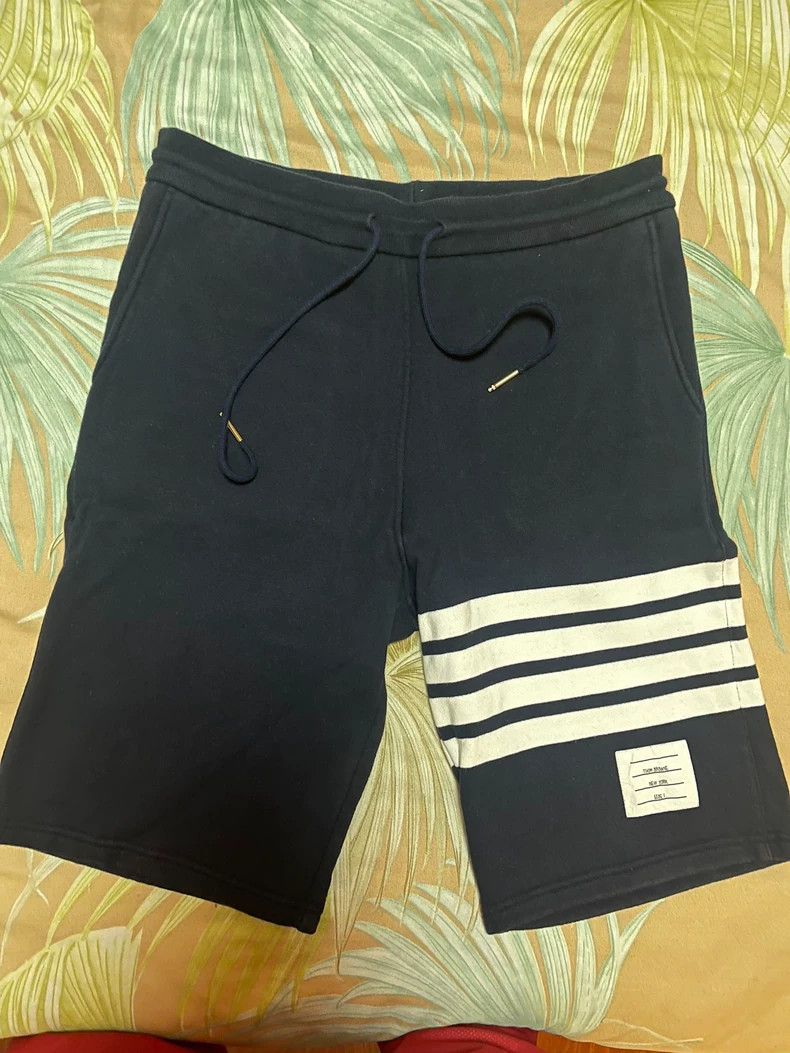 Thom Browne Thom Browne trunks Size US 39 - 2 Thumbnail