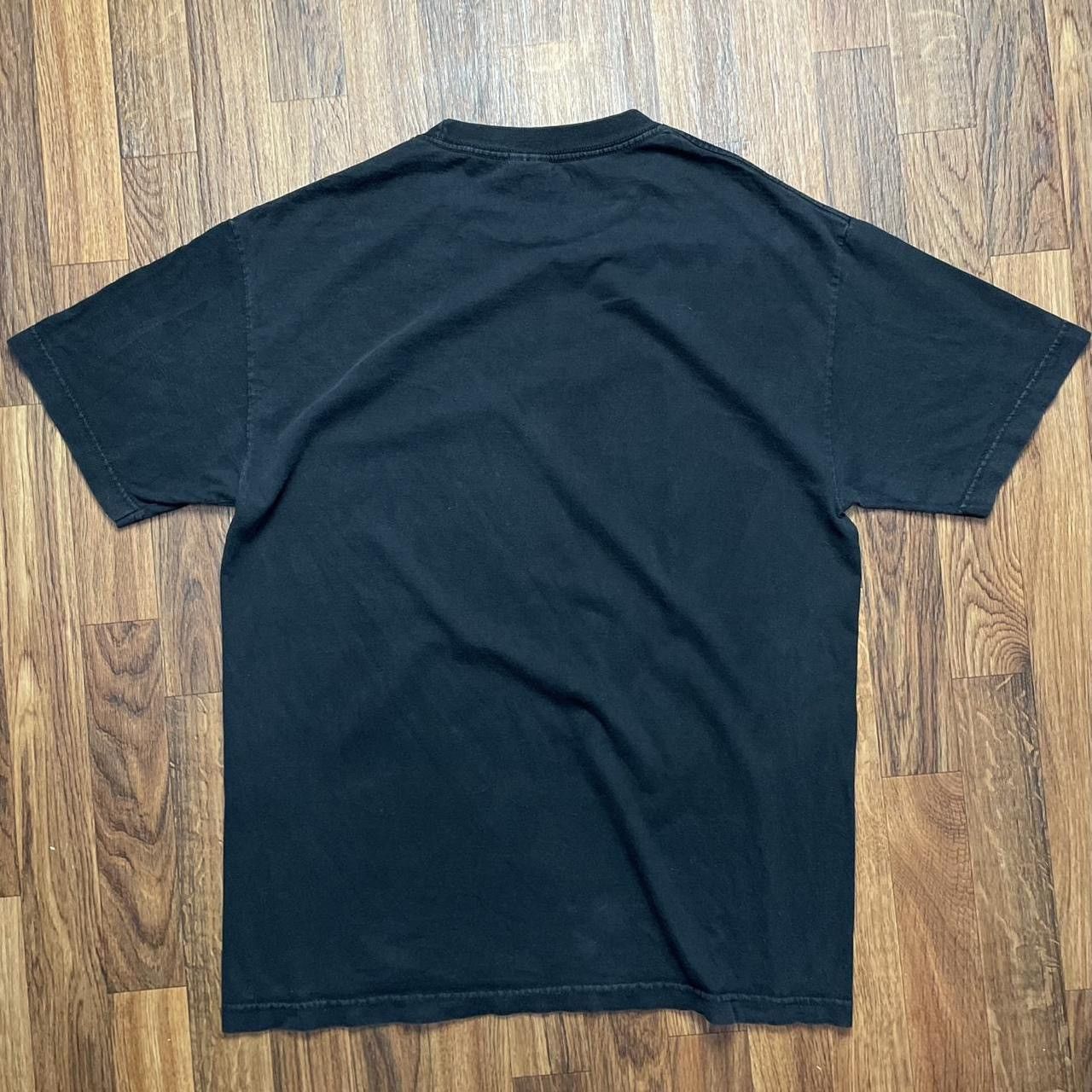 Vintage Vintage Robert Johnson Shirt Large Black 1997 King of Delta Size US L / EU 52-54 / 3 - 7 Thumbnail