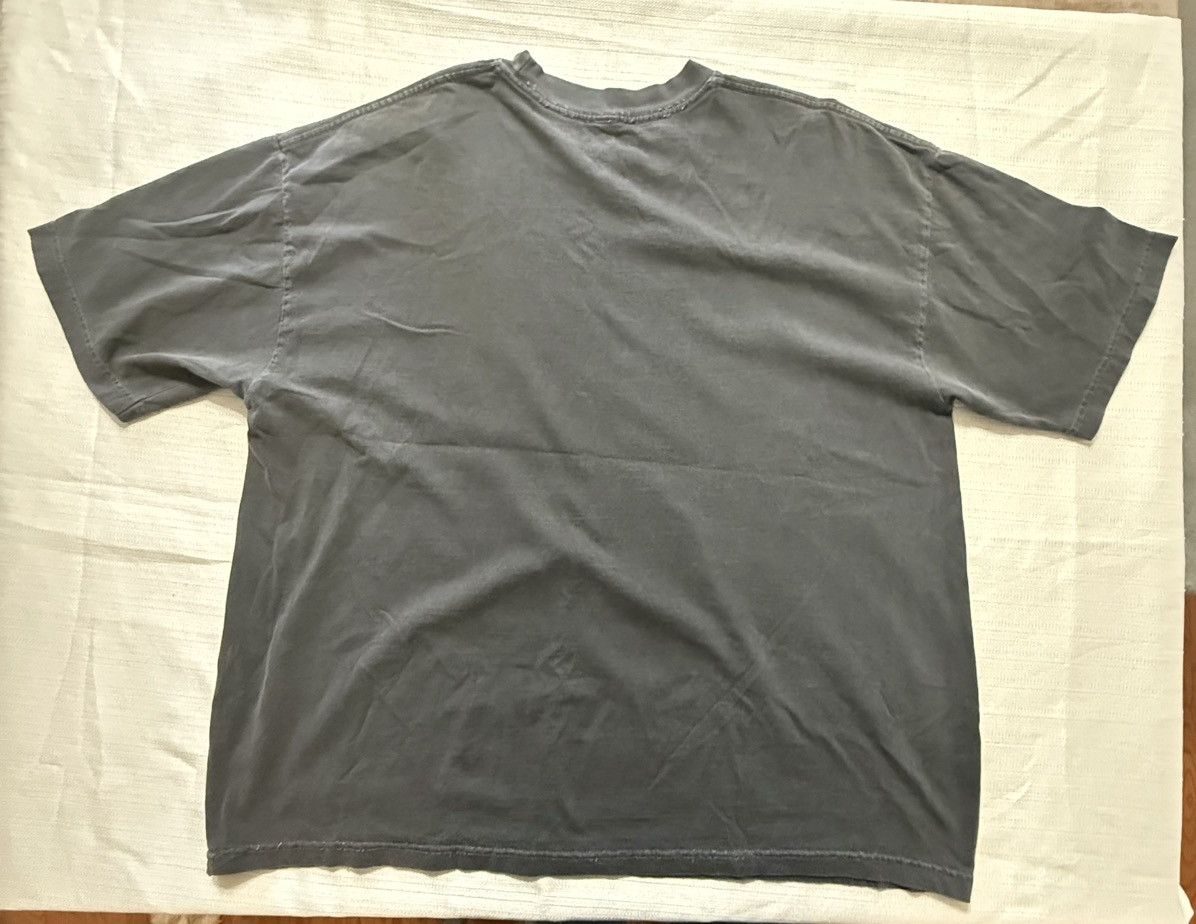 Half Evil HALF EVIL 333 "Prayers" Heavy Graphic Tee - Vintage (XL) Size US XL / EU 56 / 4 - 3 Thumbnail