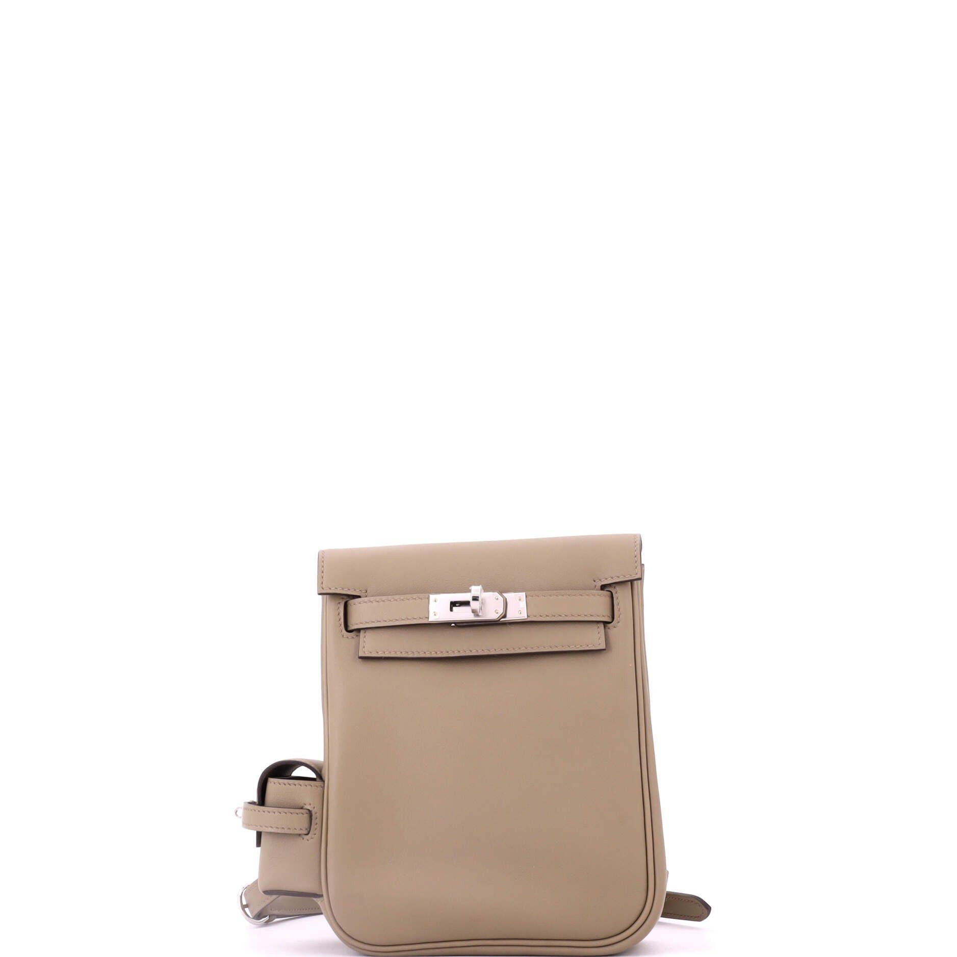 Hermes Kelly Jump Backpack Size ONE SIZE - 1 Thumbnail