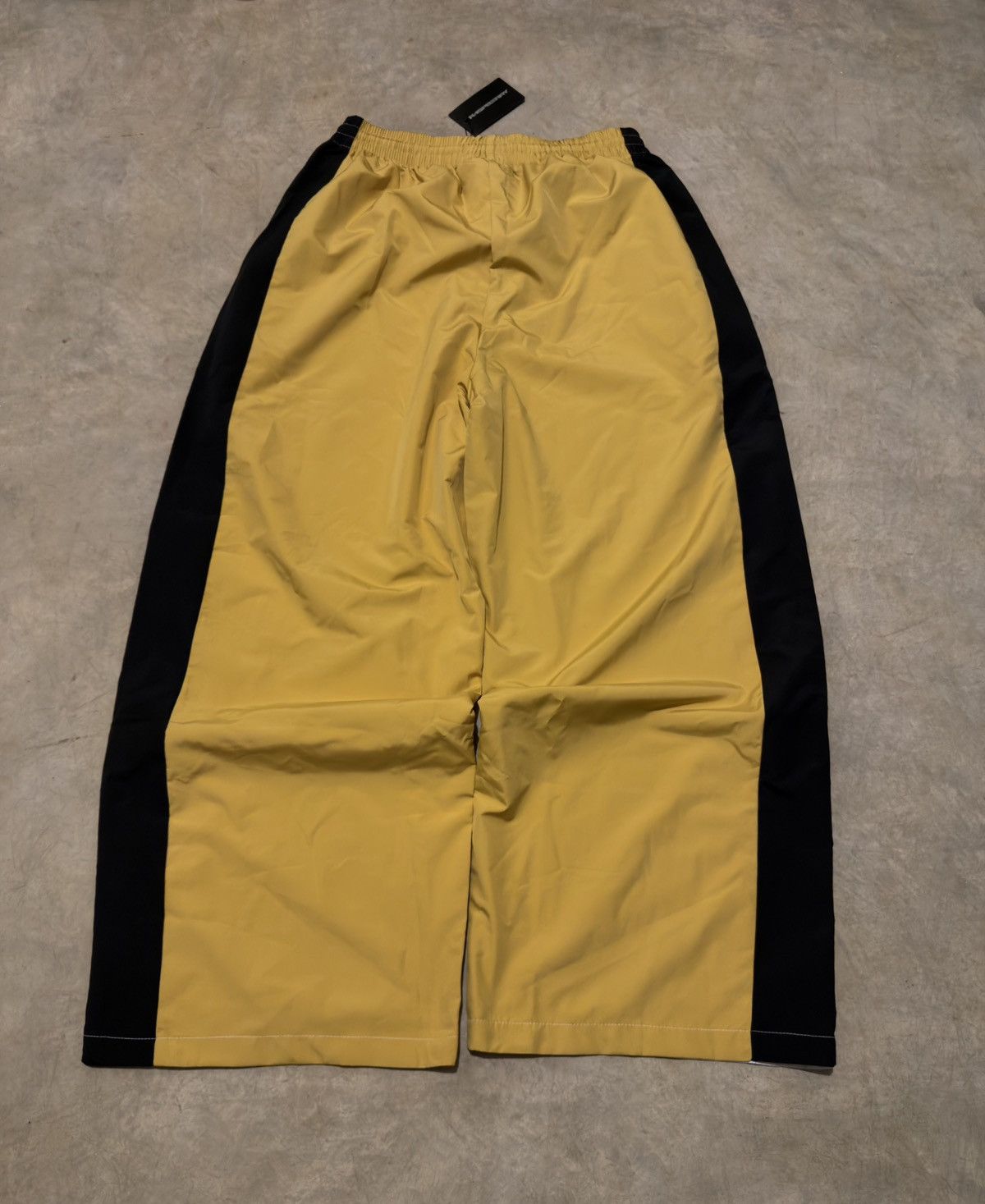 The GV Gallery GV Gallery Half Half Track Pants Size US 28 / EU 44 - 5 Thumbnail