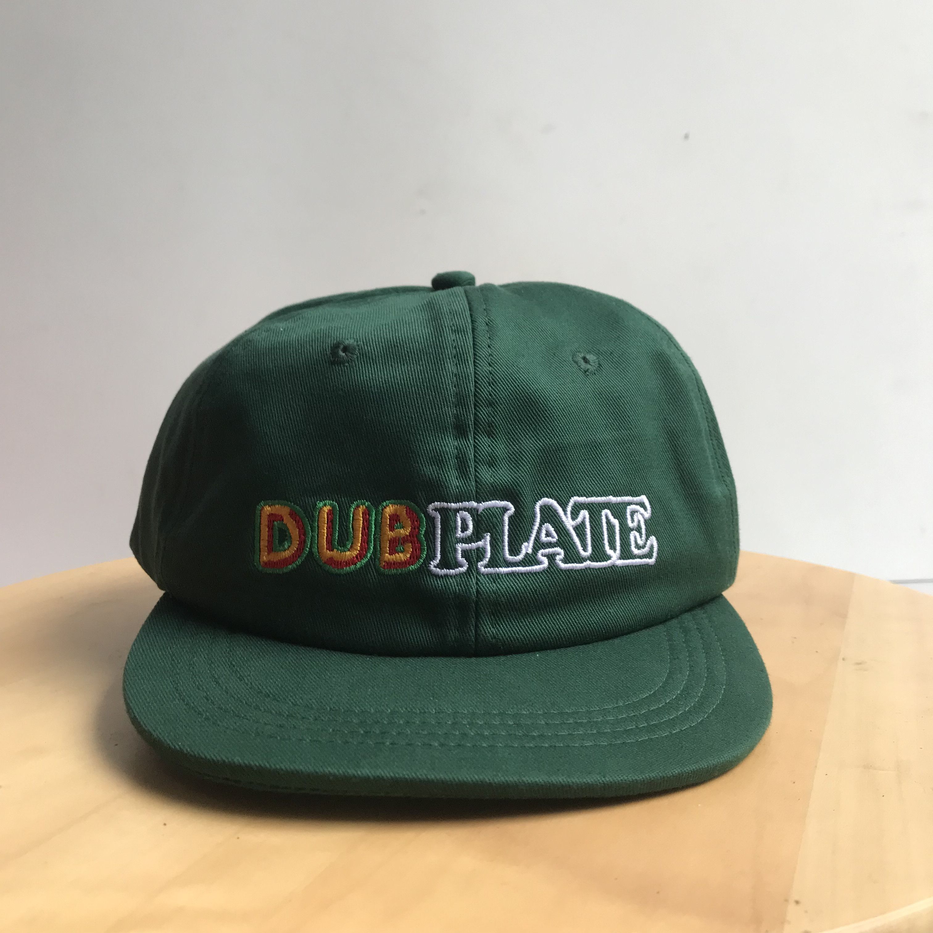 Vintage Koddim sound koddim inna riddim cap dubplate reggae Size ONE SIZE - 2 Thumbnail