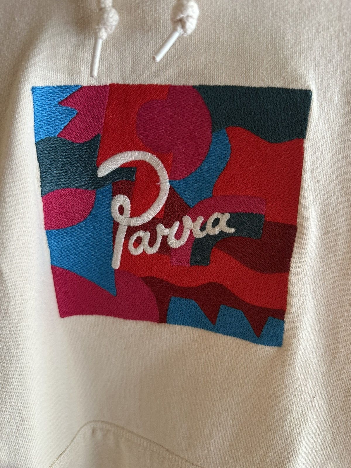 Parra Gently Worn Parra Hoodie Size US M / EU 48-50 / 2 - 2 Thumbnail