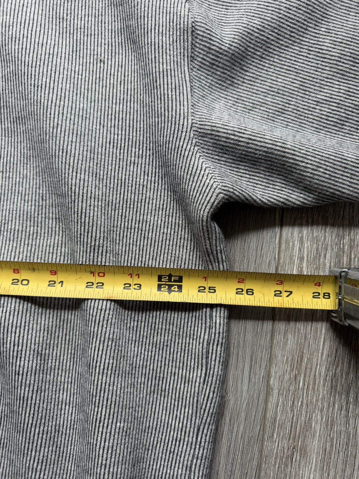 Other Vintage 1990s Cadre Athletic Apparel Sweatshirt Size US XL / EU 56 / 4 - 7 Thumbnail