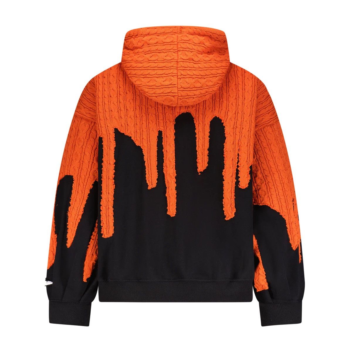 Mostly Heard Rarely Seen Mostly Seen Rarely Heard Extreme Drip Hoodie Size US XL / EU 56 / 4 - 4 Thumbnail