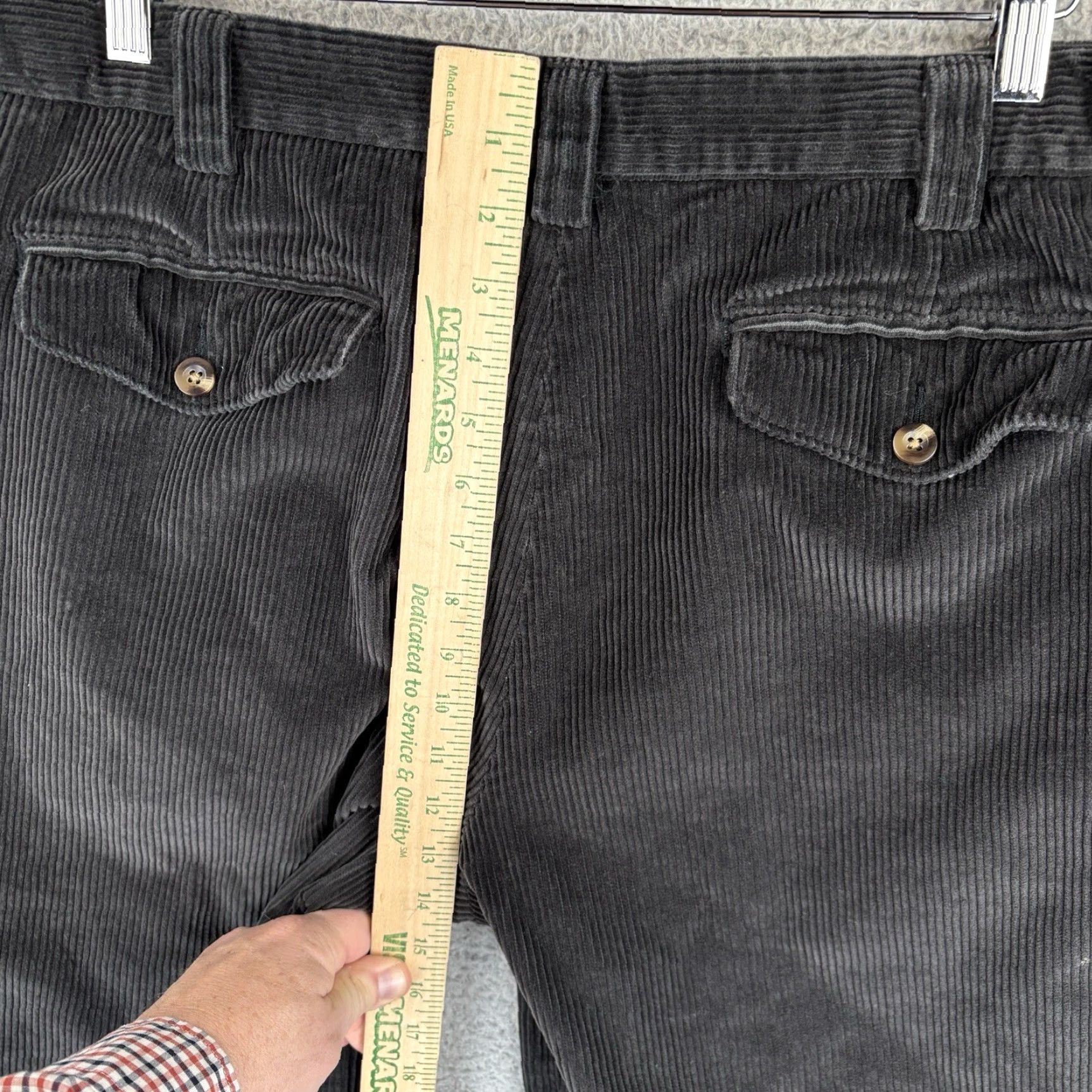 Vintage VINTAGE? No. Size US 40 / EU 56 - 4 Thumbnail