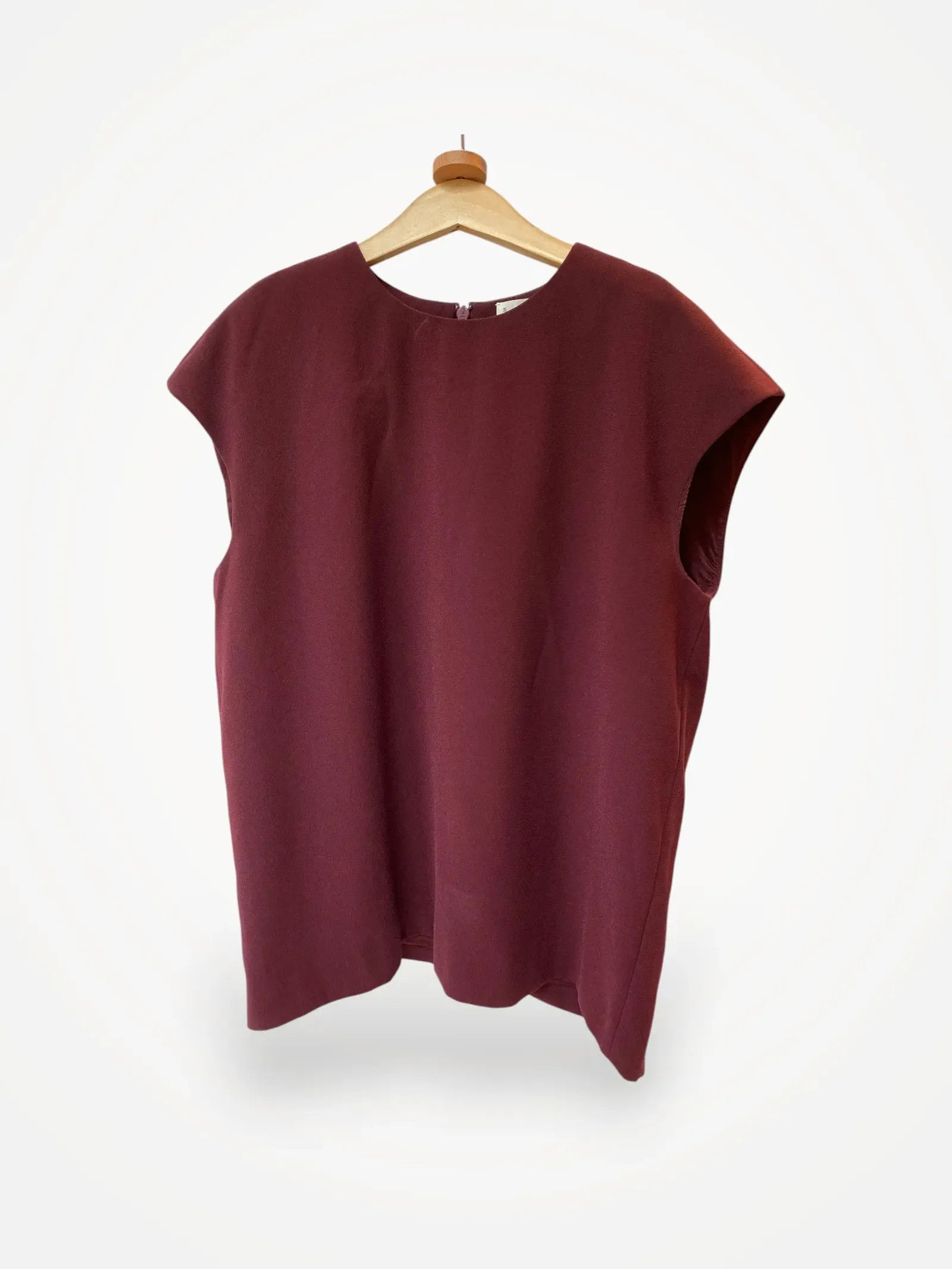 Arket Arket Blouse Size XS / US 0-2 / IT 36-38 - 1 Thumbnail