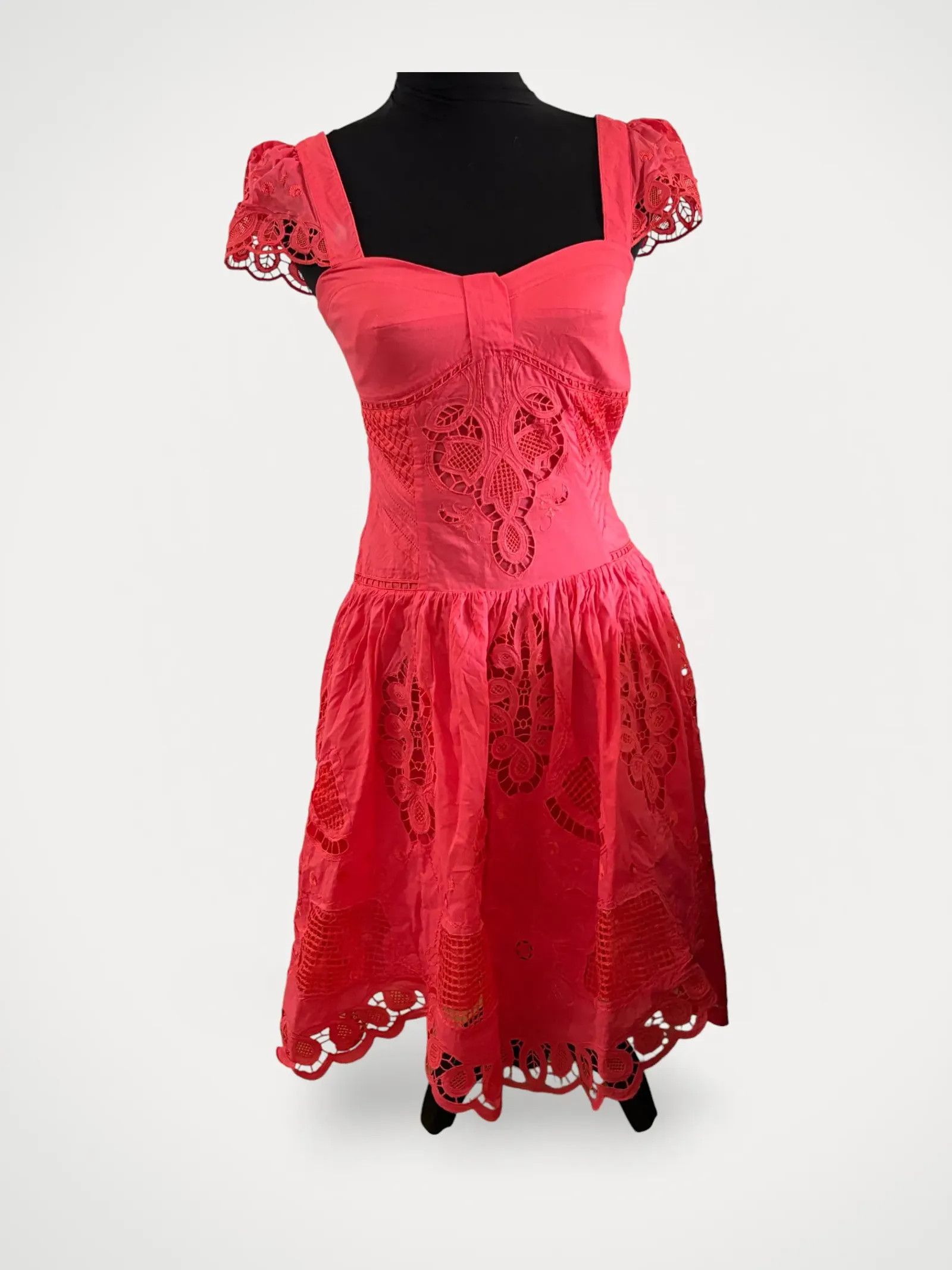 Karen Millen Karen Millen Dress Size XS / US 0-2 / IT 36-38 - 1 Thumbnail