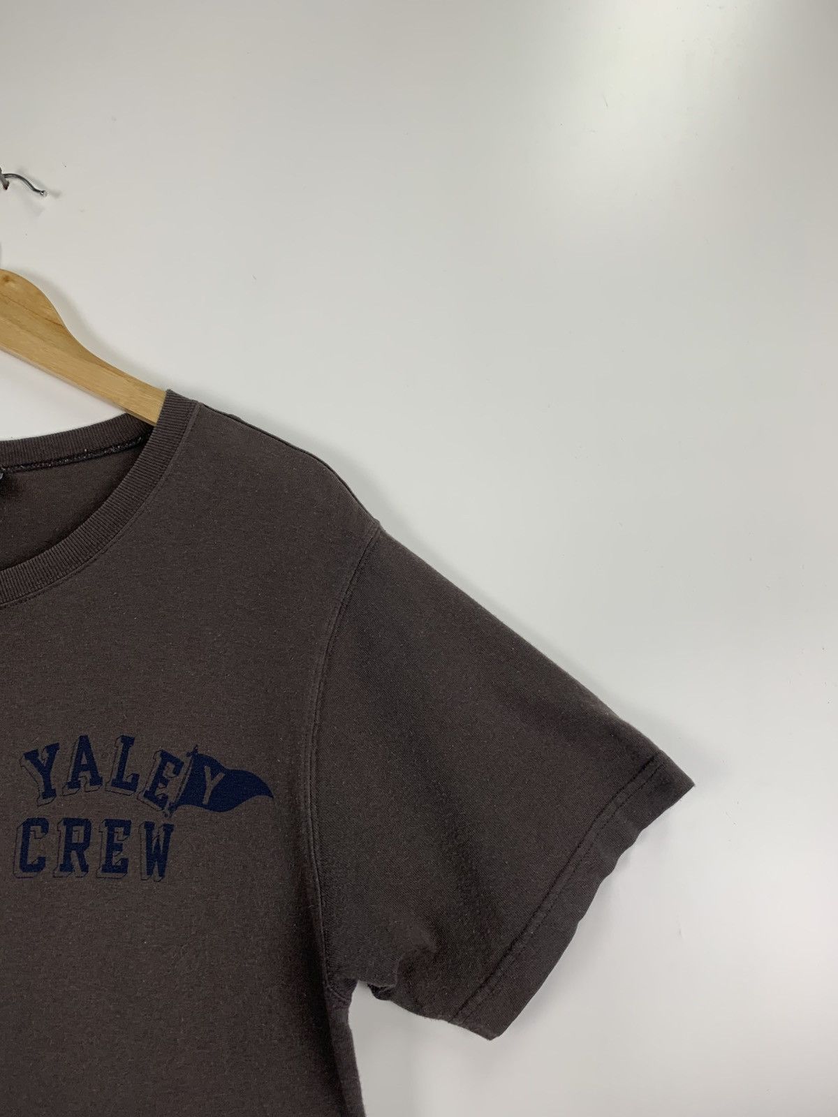 Vintage Yale University tee Size US S / EU 44-46 / 1 - 7 Thumbnail