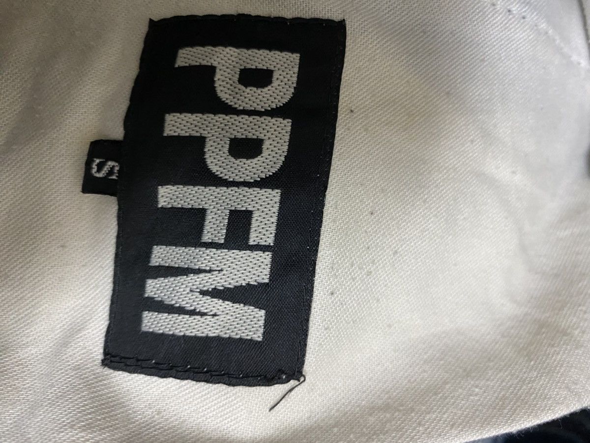 PPFM Rare PPFM Custom Performance Jeans Nice style Size US 33 - 15 Thumbnail
