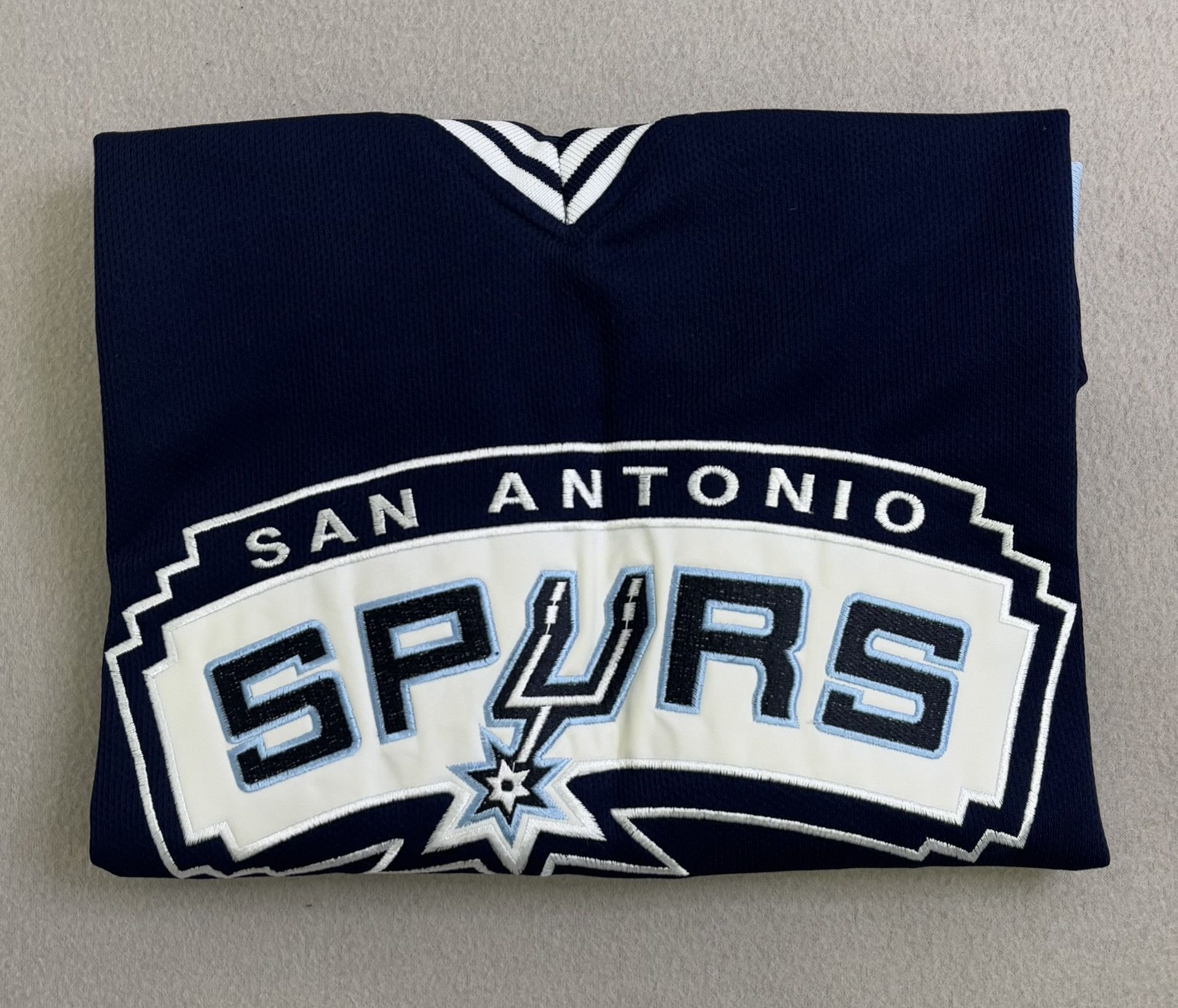 NBA San Antonio Spurs #21 Duncan Starter Jersey Size XL Size US XL / EU 56 / 4 - 19 Thumbnail