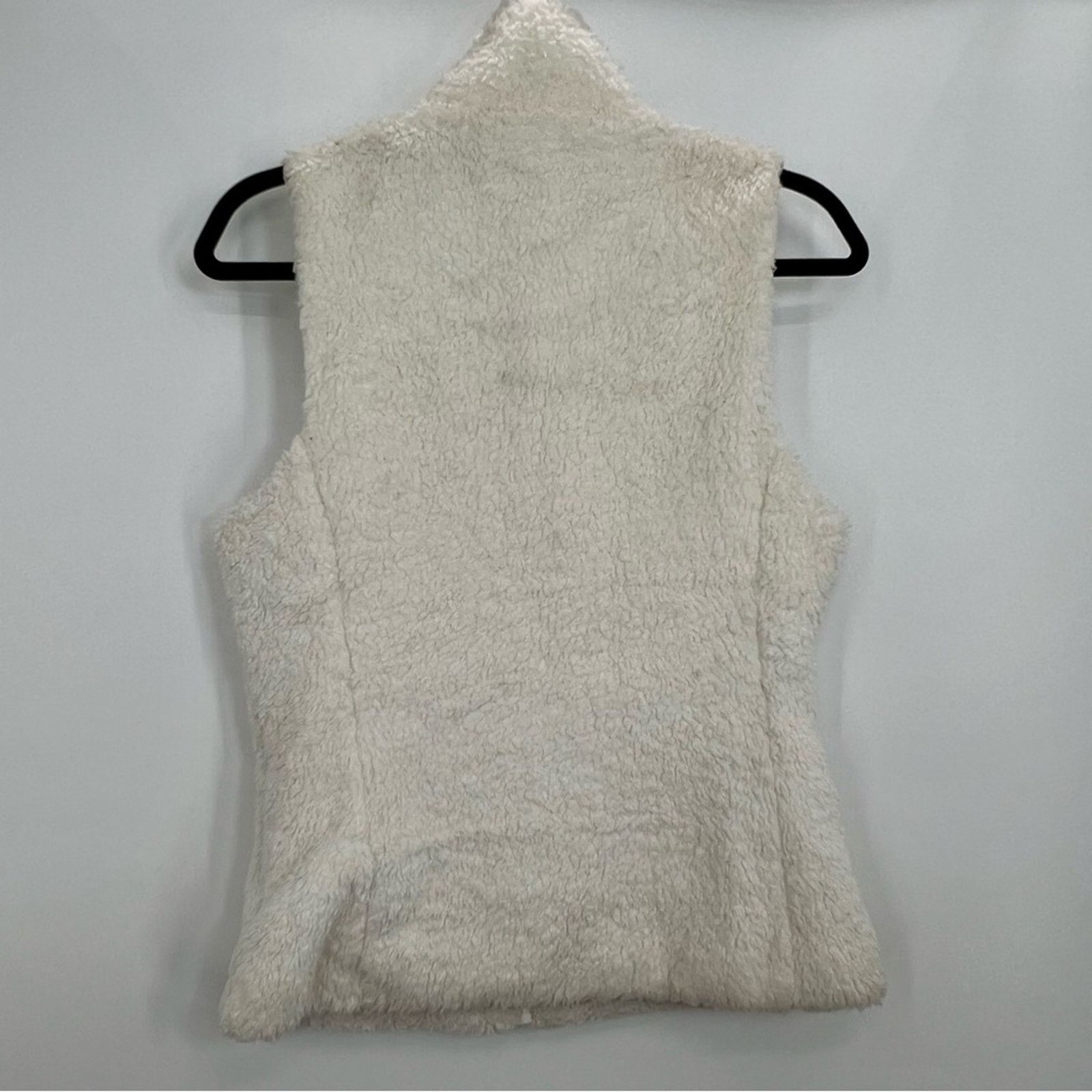 Patagonia Patagonia Los Gatos Vest Zip Up Sleeveless Fleece Jacket Size M / US 6-8 / IT 42-44 - 6 Thumbnail