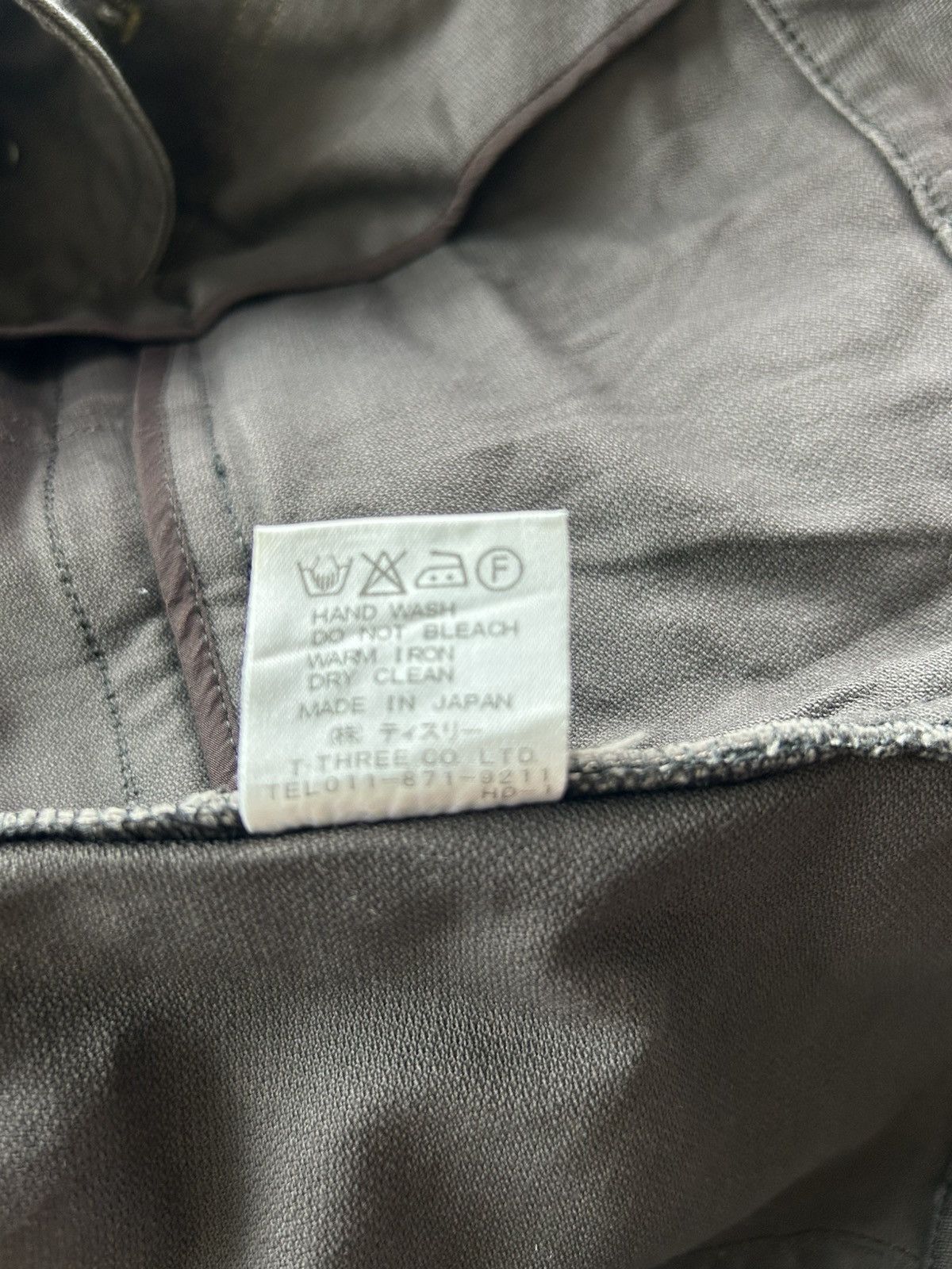 Japanese Brand Kamishima Chinami Yellow Jacket Size M / US 6-8 / IT 42-44 - 9 Thumbnail