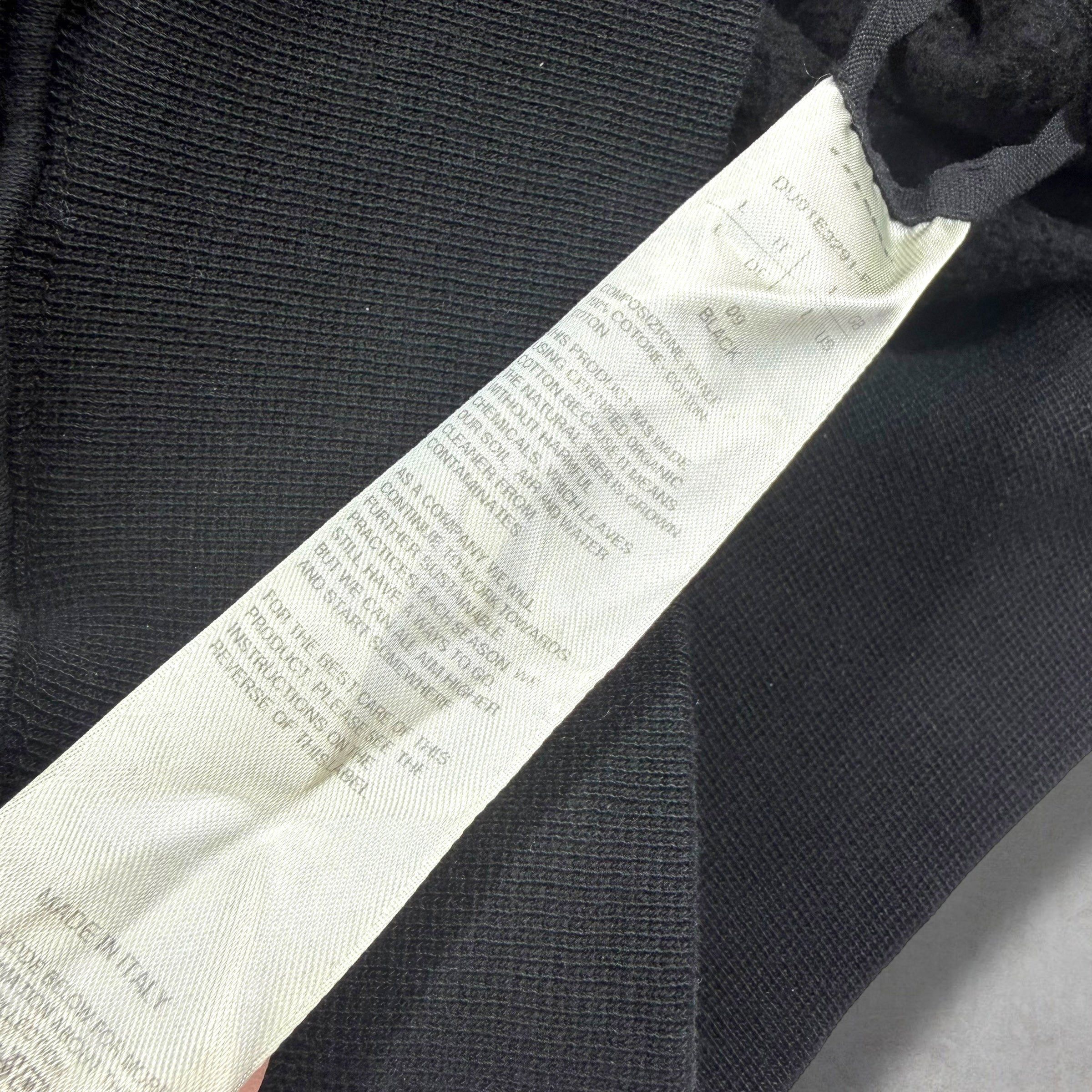 Rick Owens Rick Owens DRKSHDW Gimp Hoodie L Size US L / EU 52-54 / 3 - 9 Thumbnail