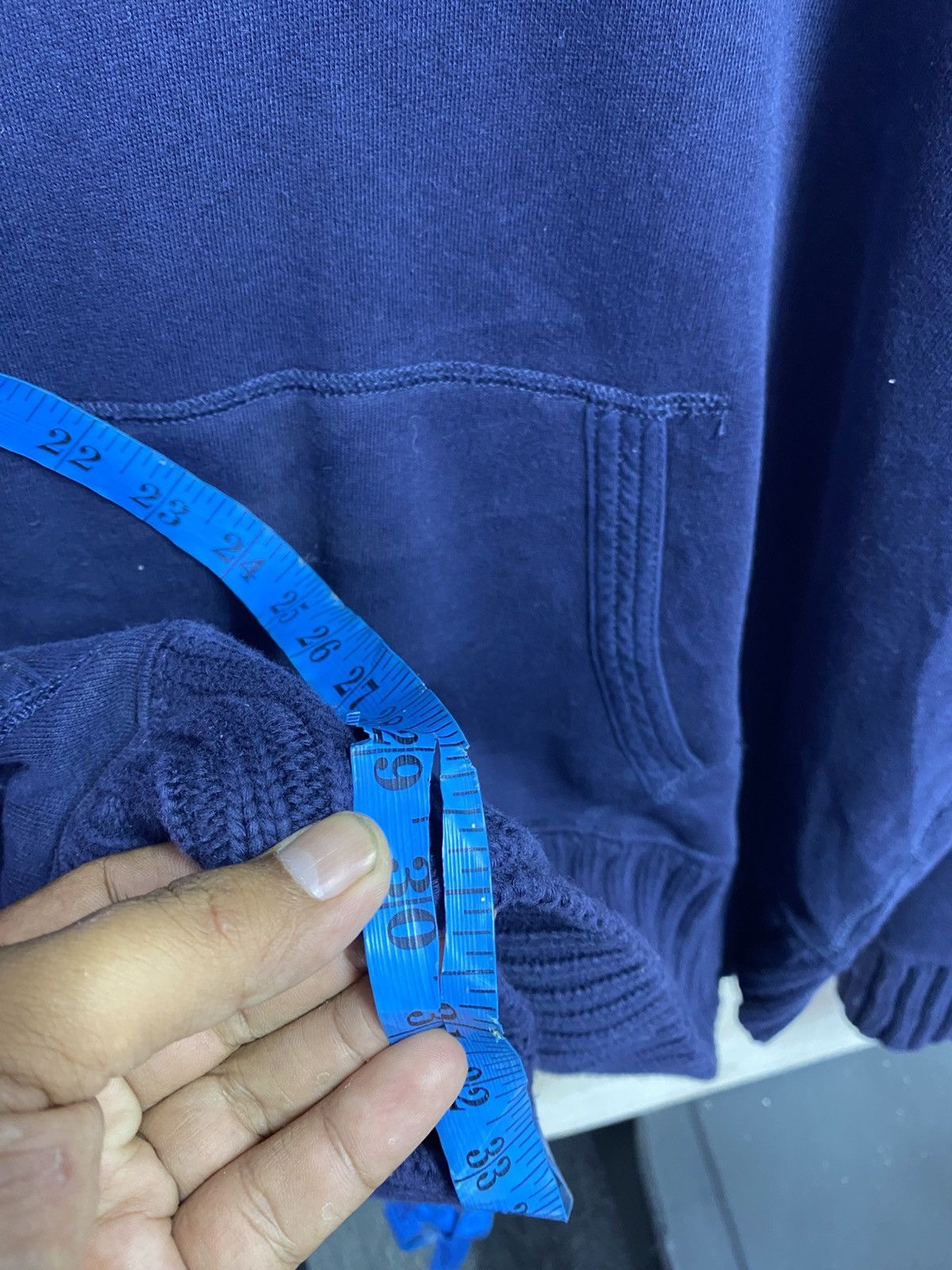 Polo Ralph Lauren Polo Ralph Lauren sweatshirt Size US XXL / EU 58 / 5 - 10 Thumbnail