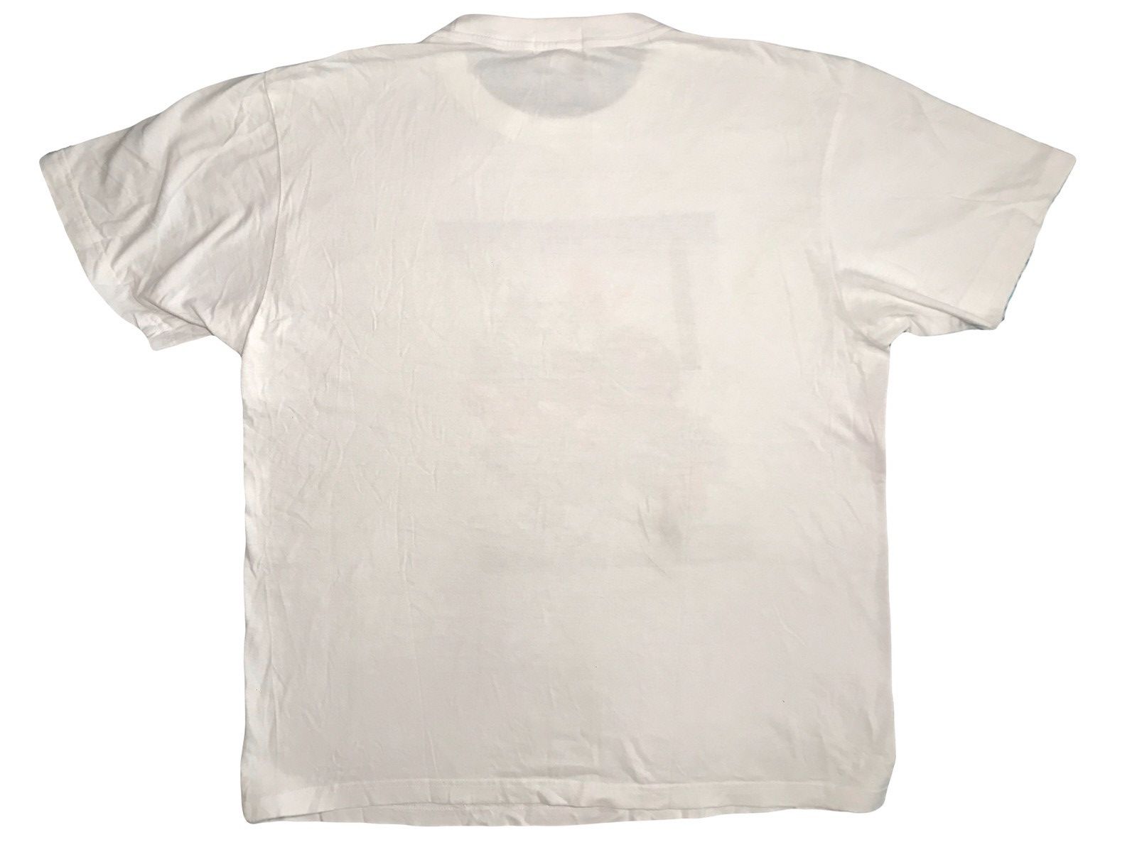 Japanese Brand Vintage 90s Japan Shine Tee Size US M / EU 48-50 / 2 - 2 Thumbnail