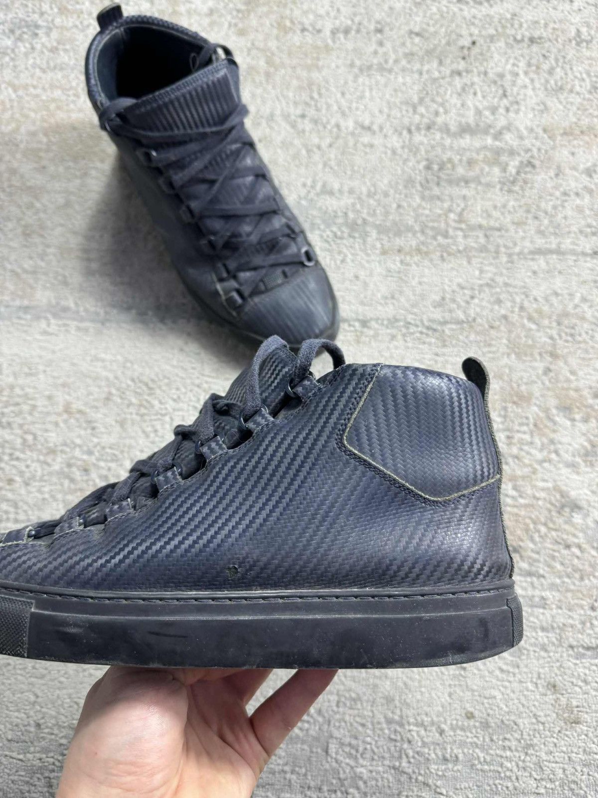 Balenciaga Balenciaga Arena Size US 7.5 / EU 40-41 - 9 Thumbnail