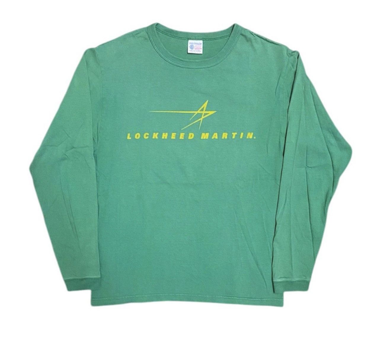 Buzz Rickson's Buzz Rickson Lockheed Martin Skunk Works Size US S / EU 44-46 / 1 - 3 Thumbnail